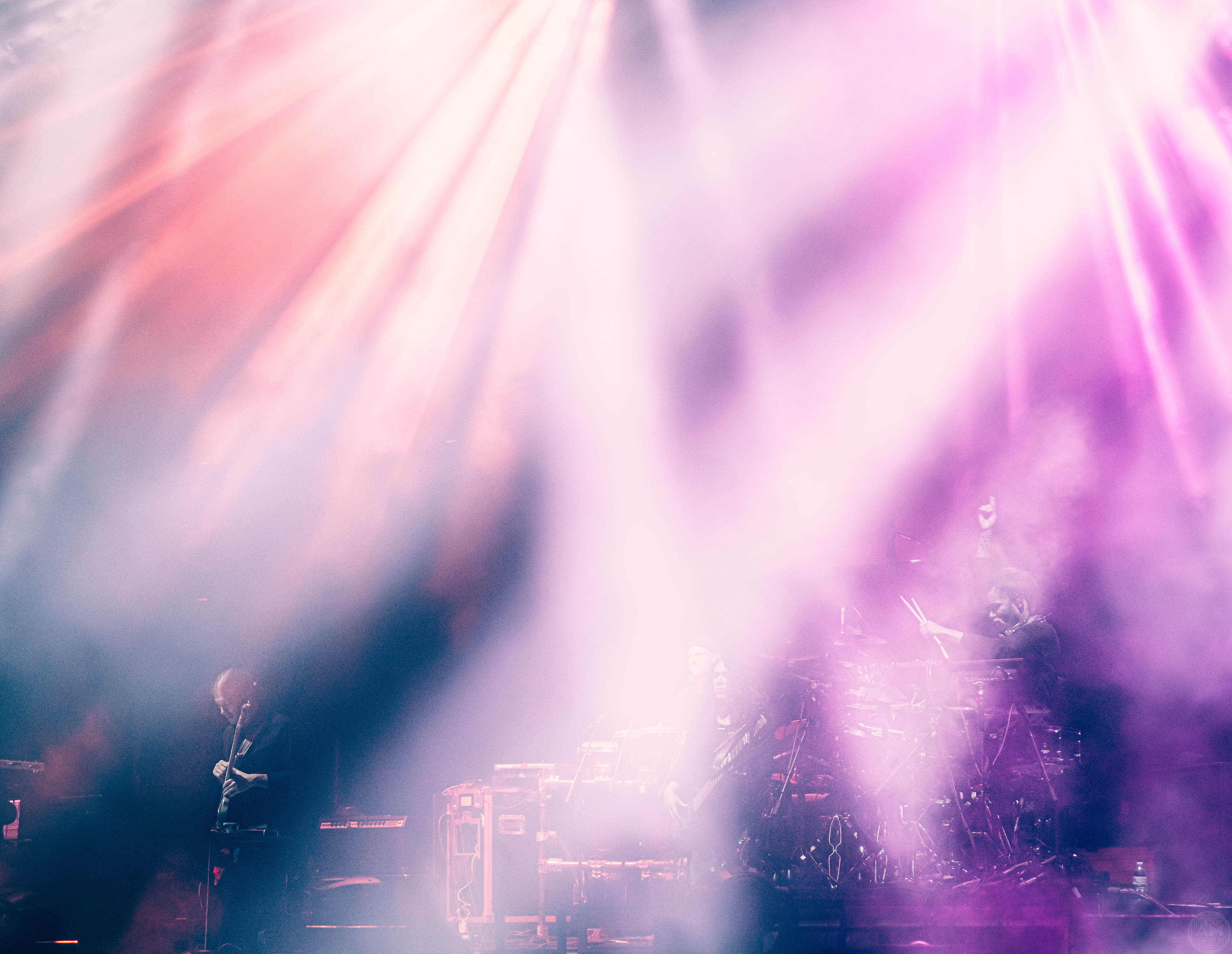 STS9 - Wakaan Music Festival '22