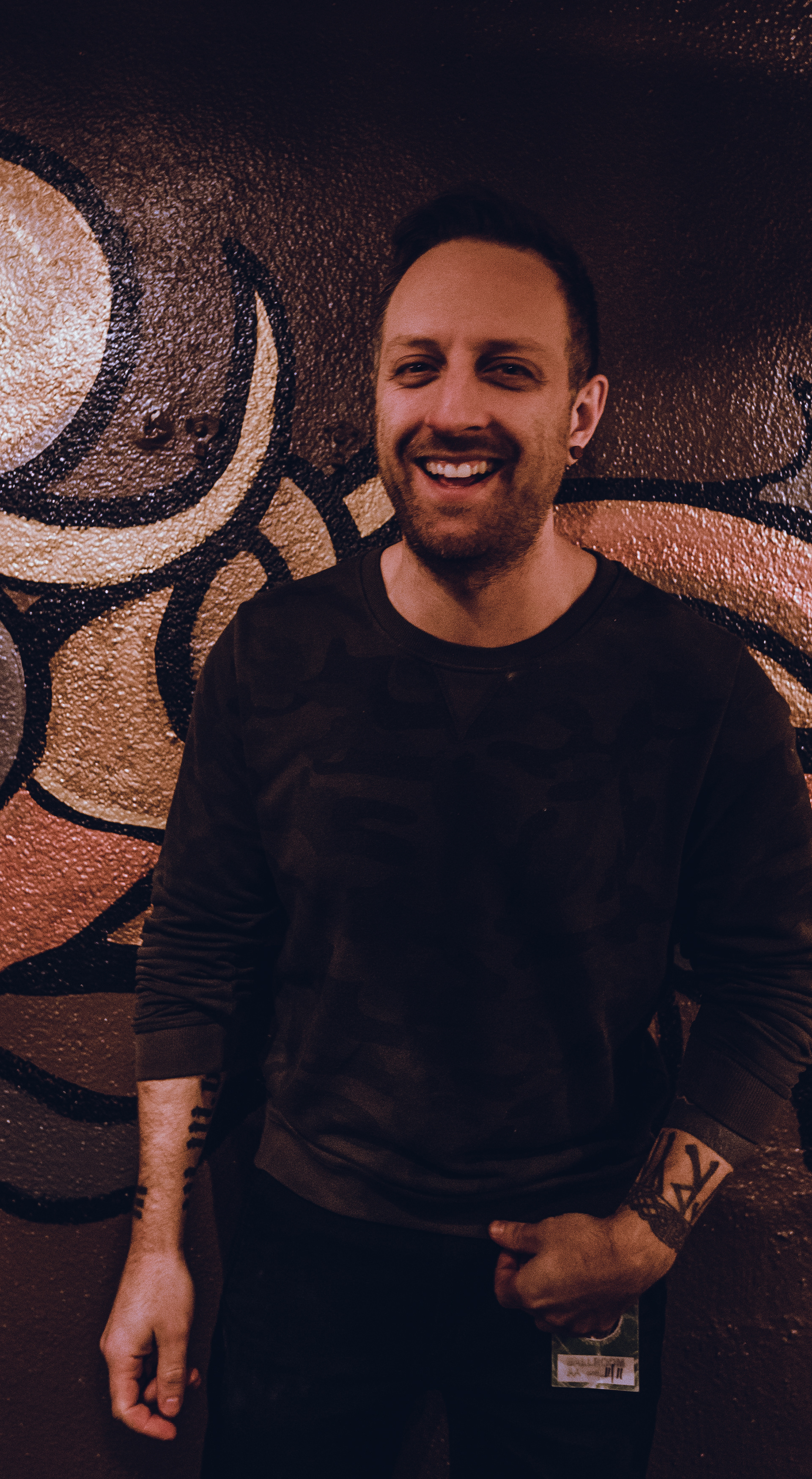 Defunk - Cervantes Denver 11.11