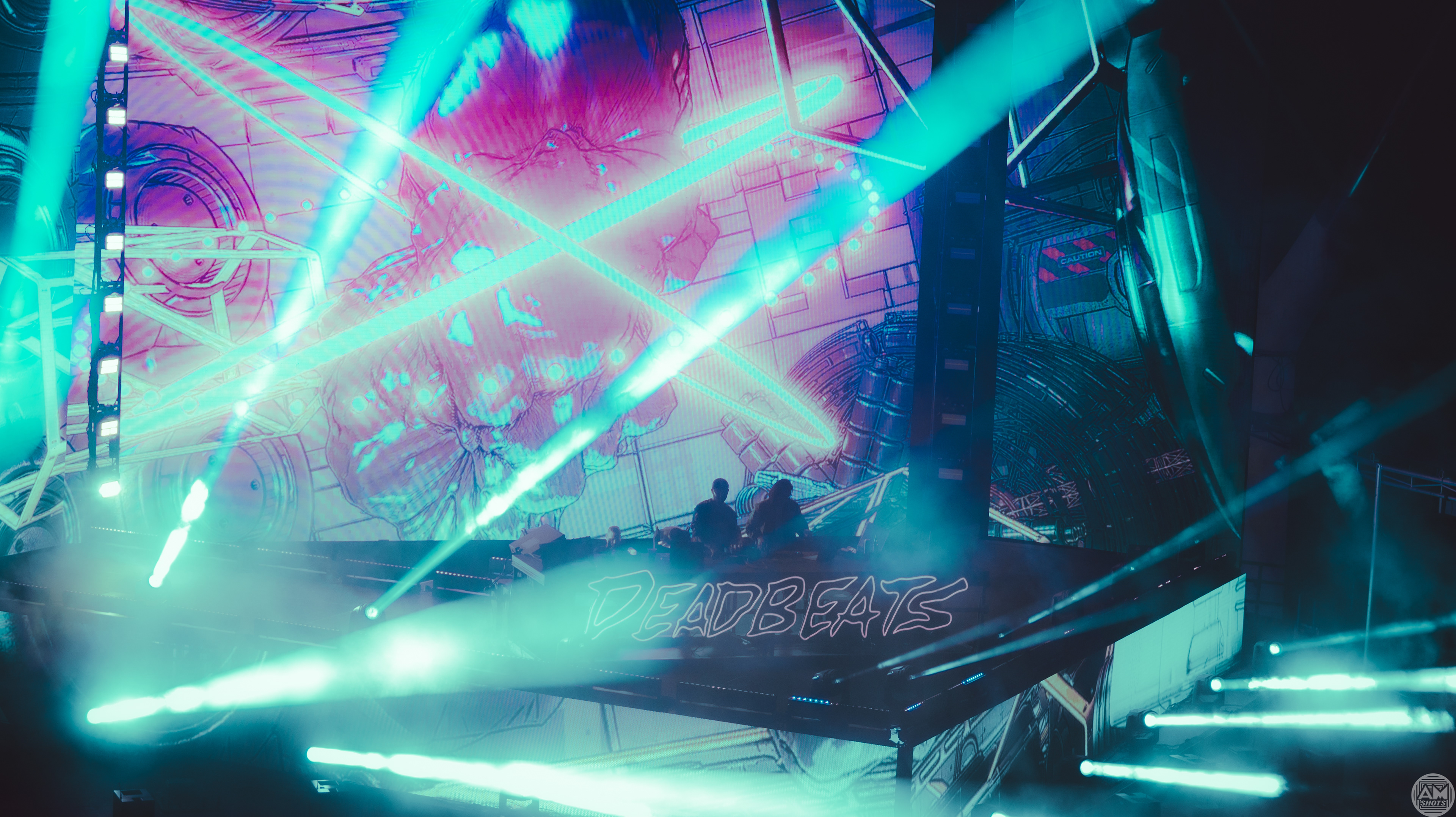 Zeds Dead - Deadrocks 22