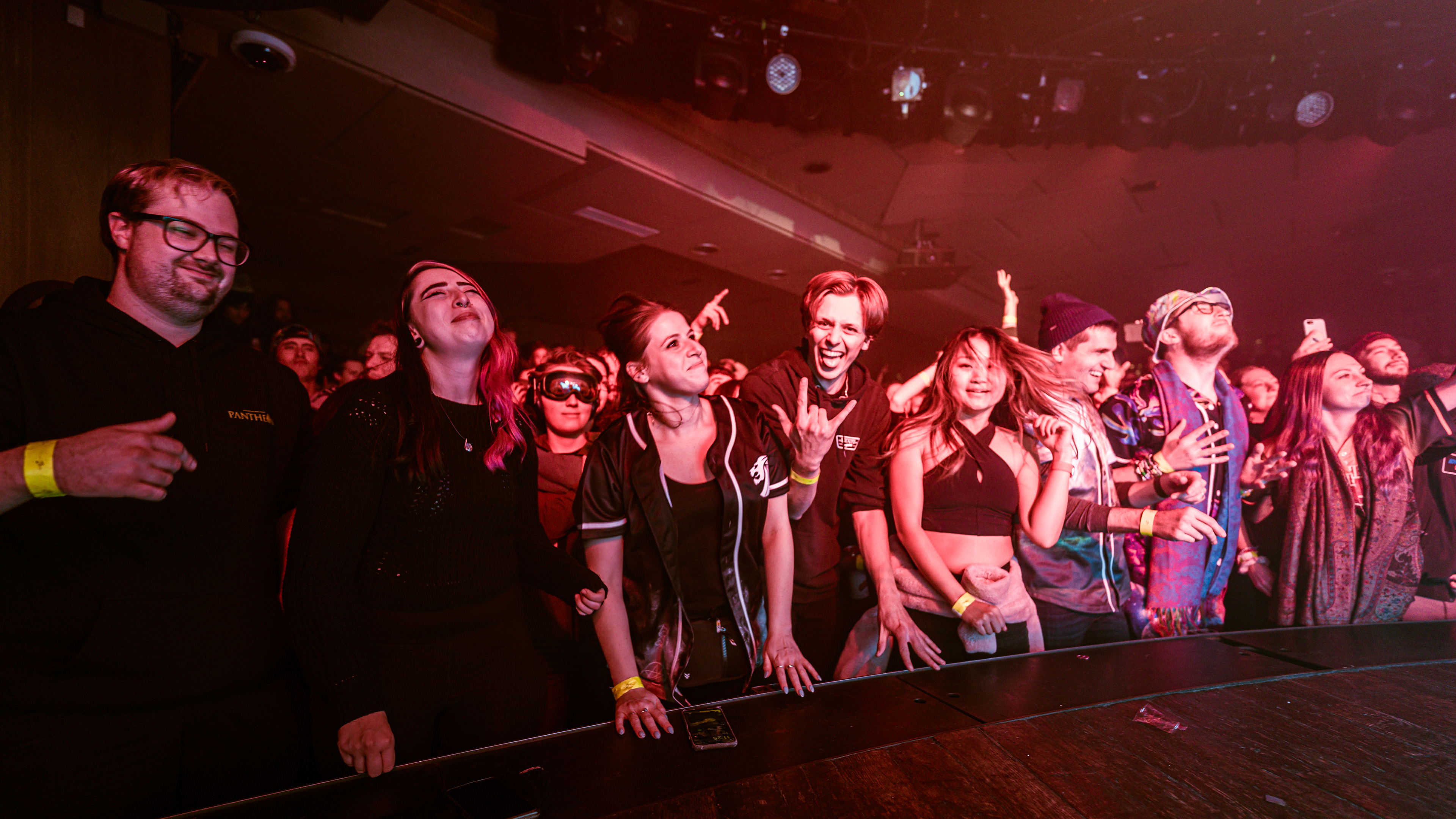Seven Lions - Belly Up Aspen 12.2.22
