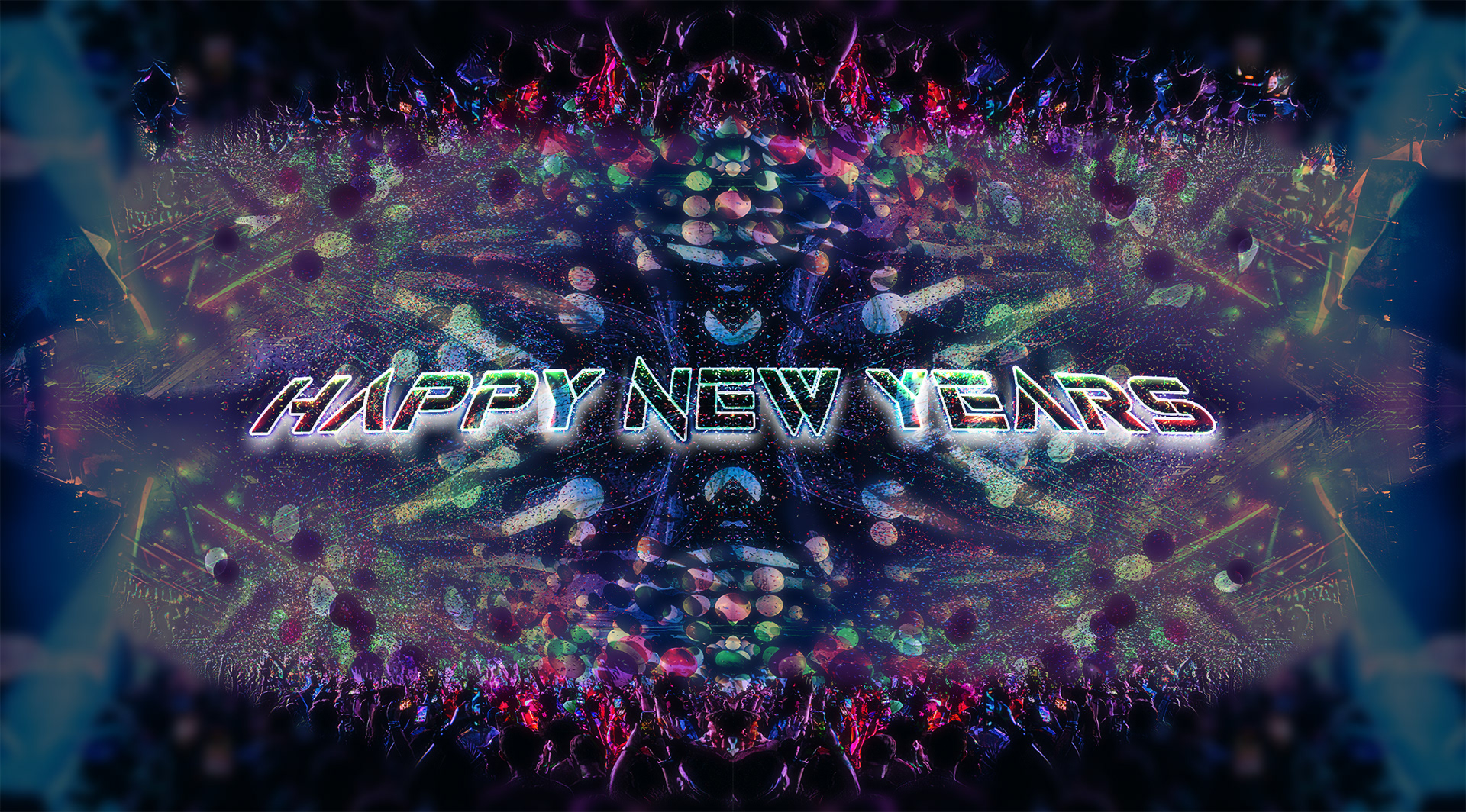 Happy New Years 2023