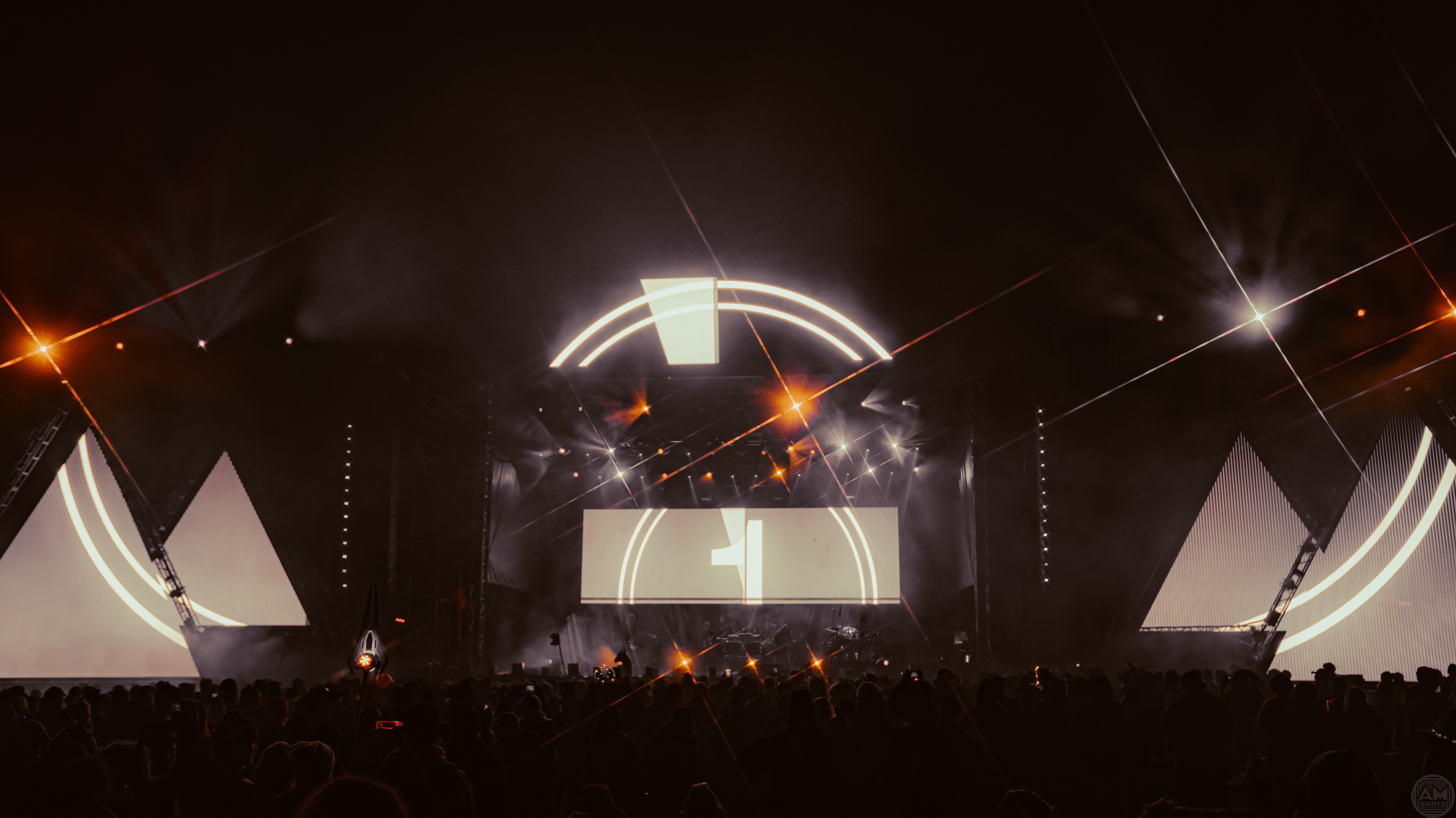 STS9 - Wakaan Music Festival '22