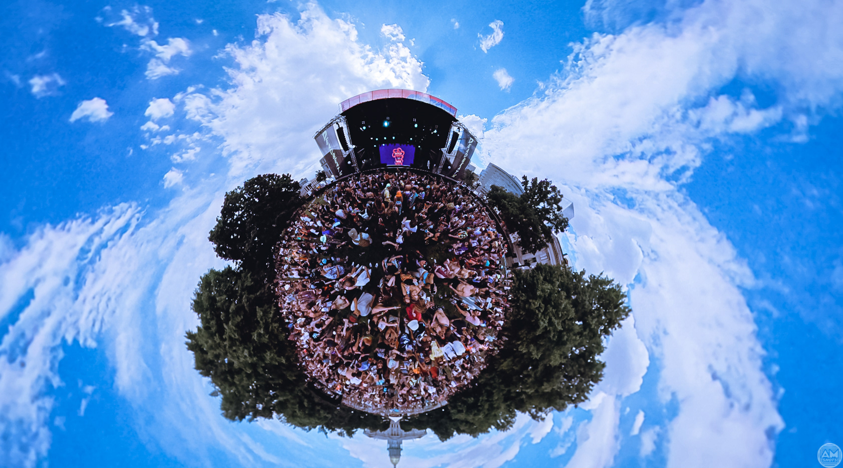Effin - Deadbeats Jamboree 22