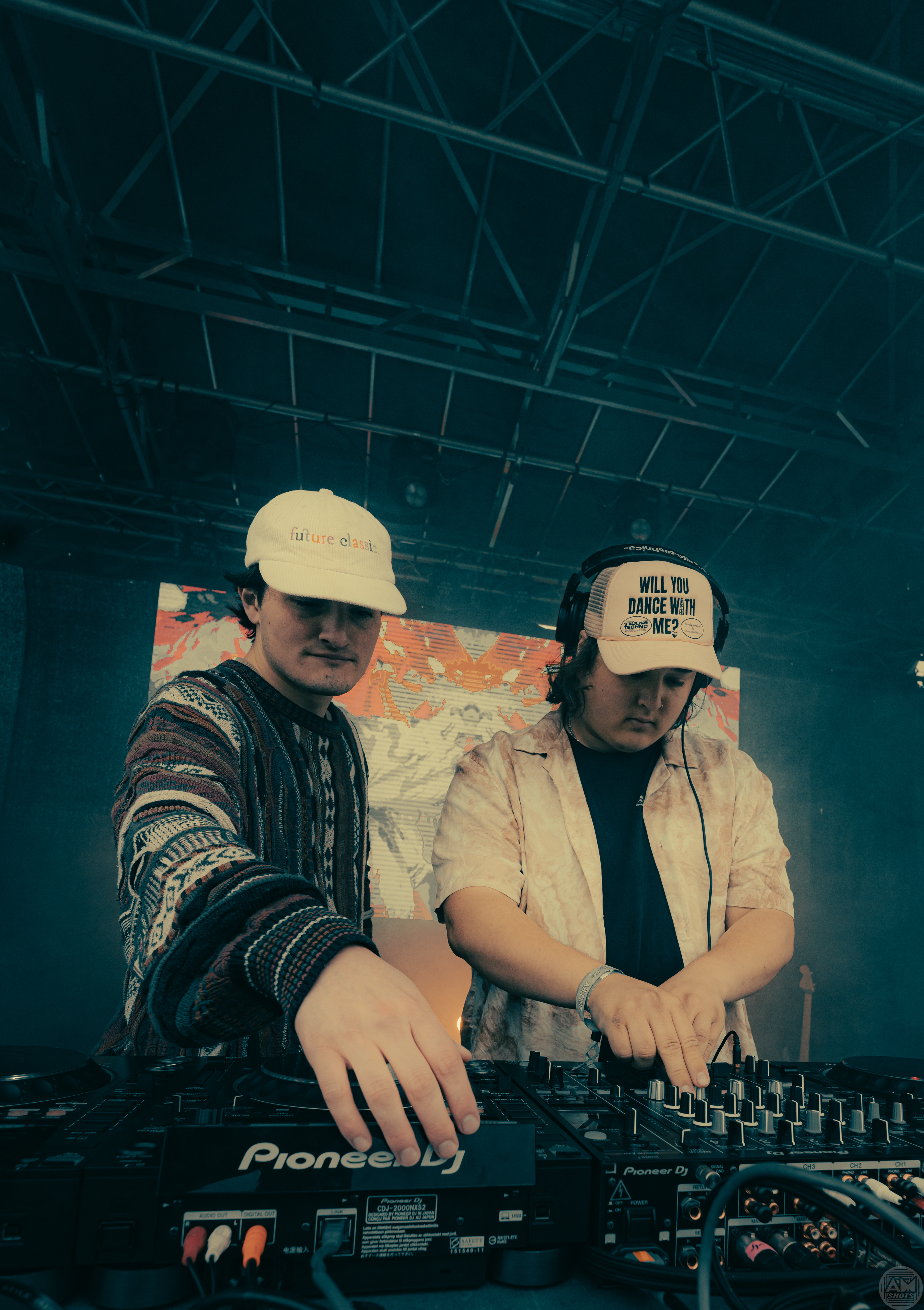 Lambshead x Dreambay- High Ground Festival '22