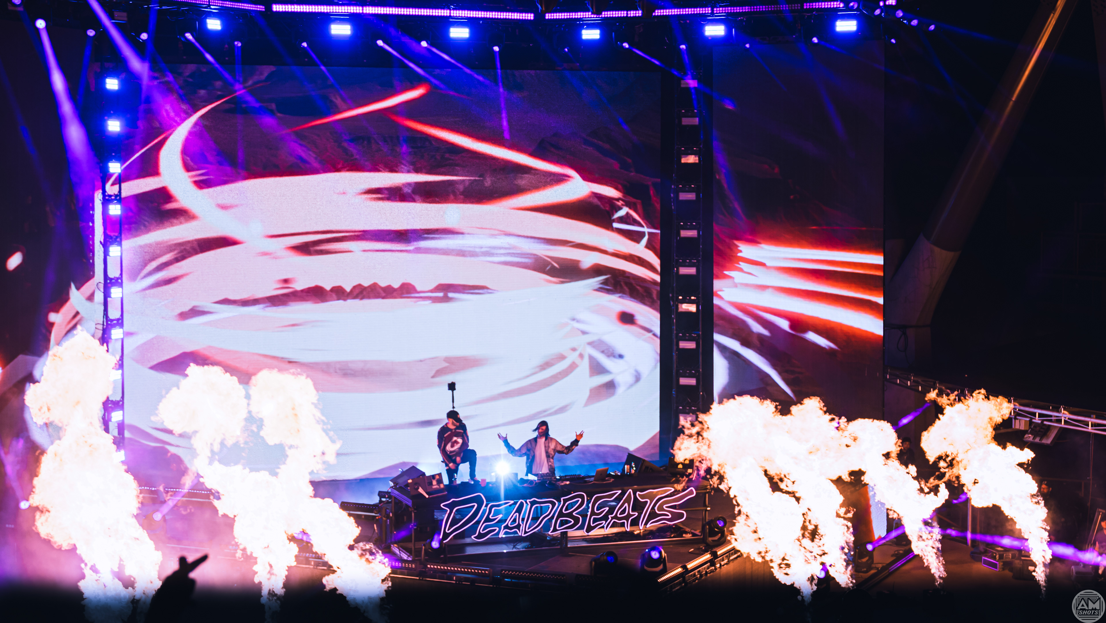 Zeds Dead - Deadrocks 22
