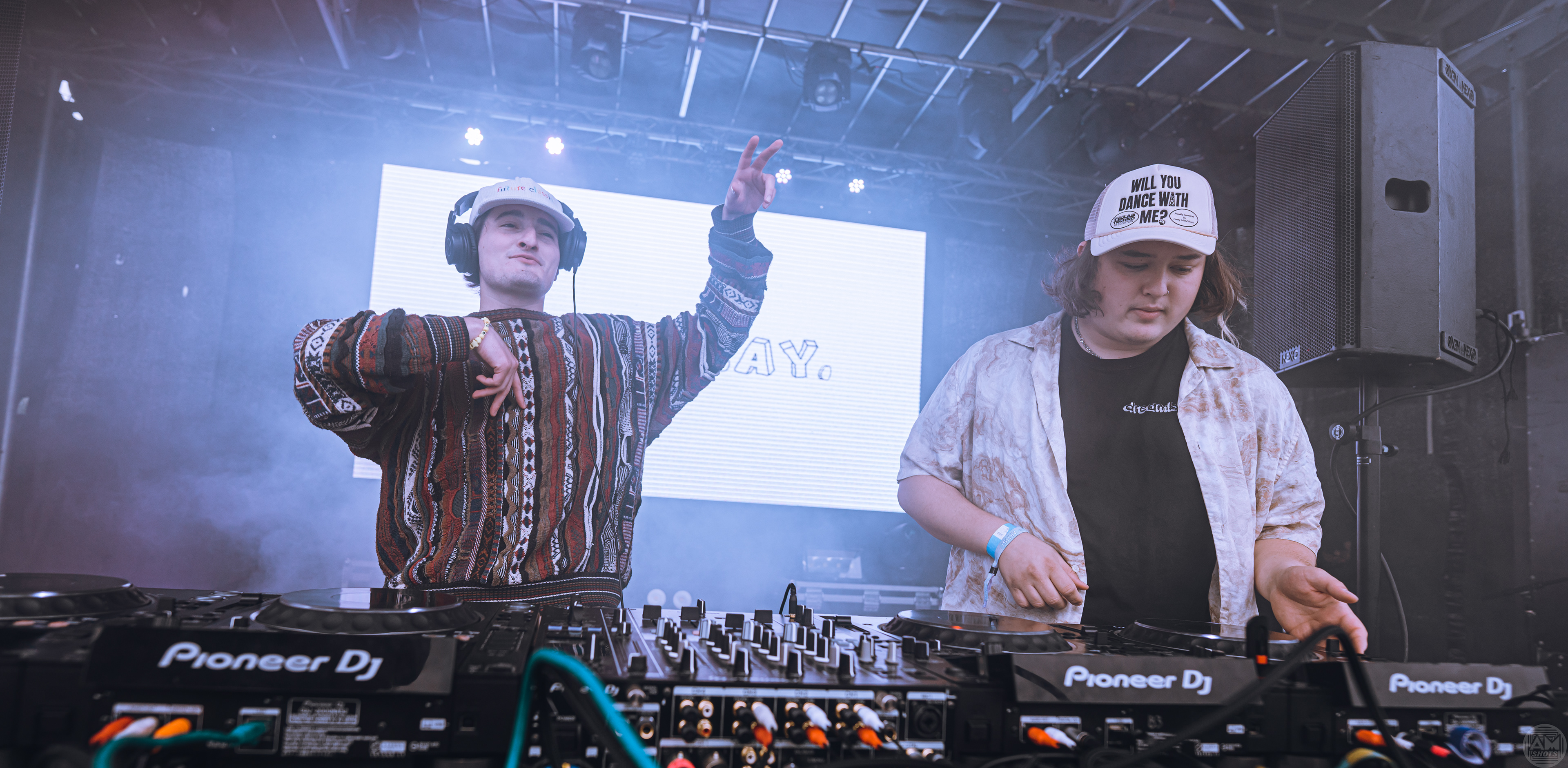 Lambshead x Dreambay- High Ground Festival '22