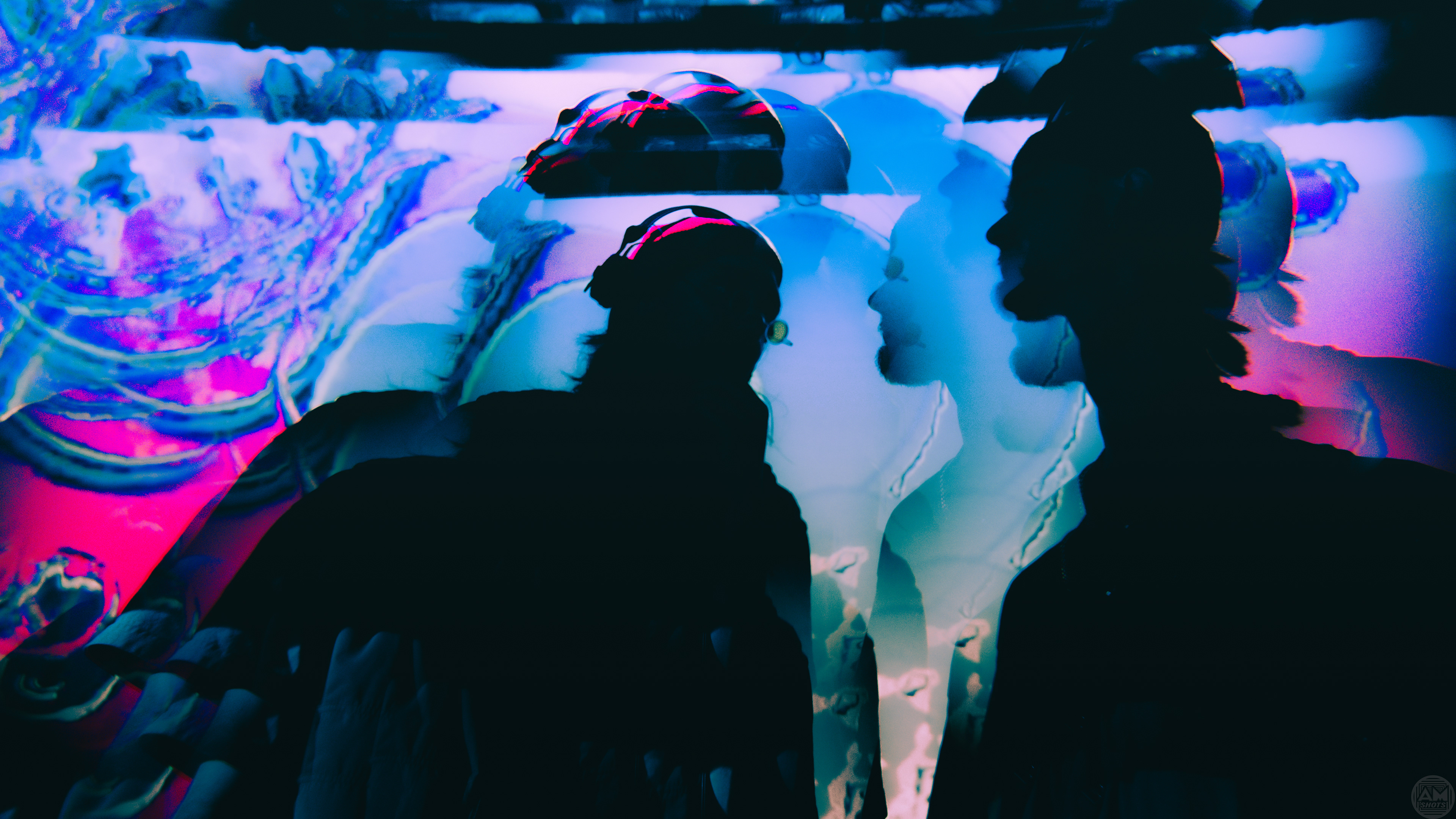 Static Proof x House Hats - Black Box '22