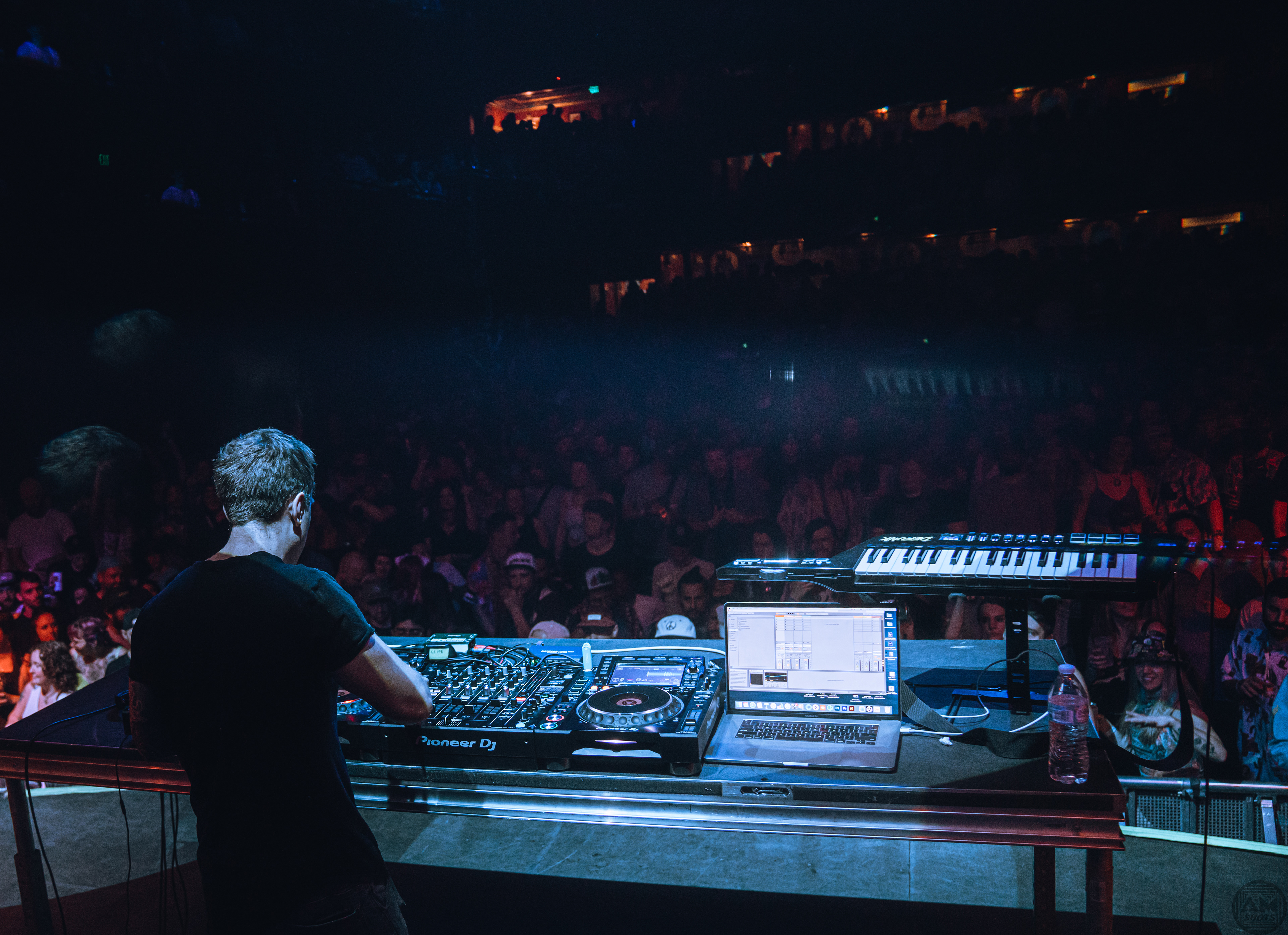 Defunk - Ogden Theatre '22