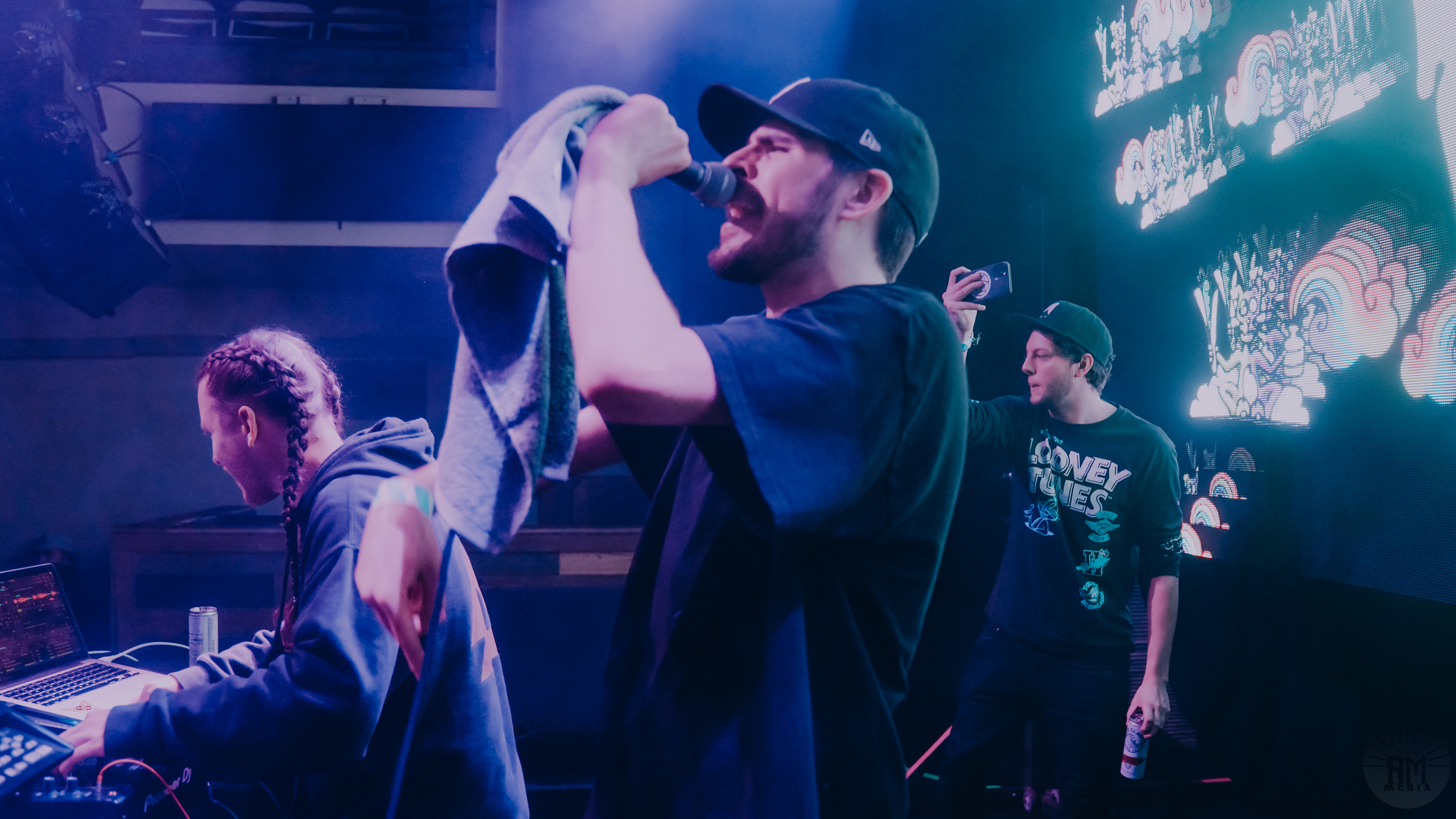 Kyral x Banko - Frisco, Co