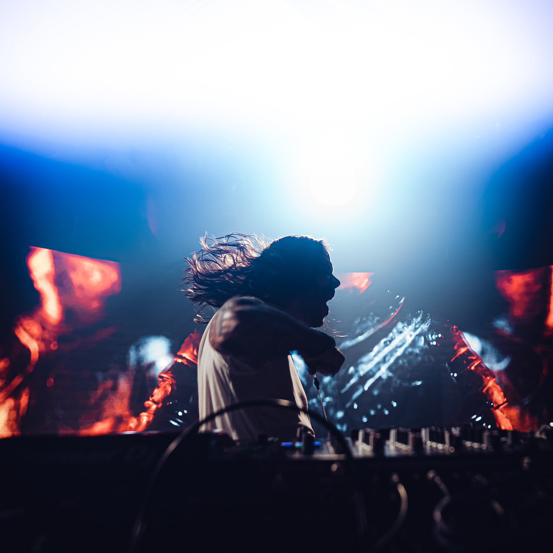 Seven Lions - Belly Up Aspen 12.2.22