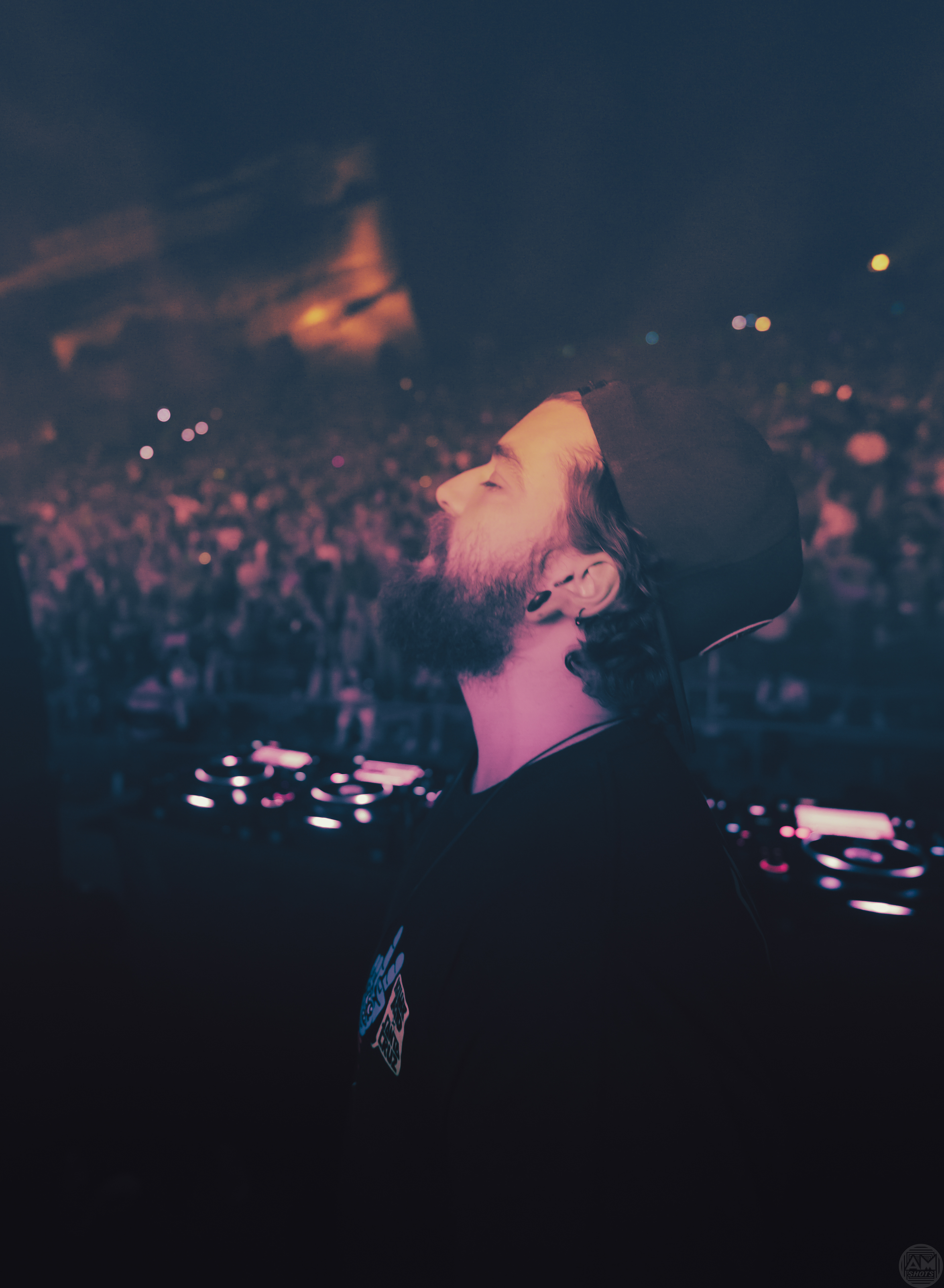 Mitis - Red Rocks 2022