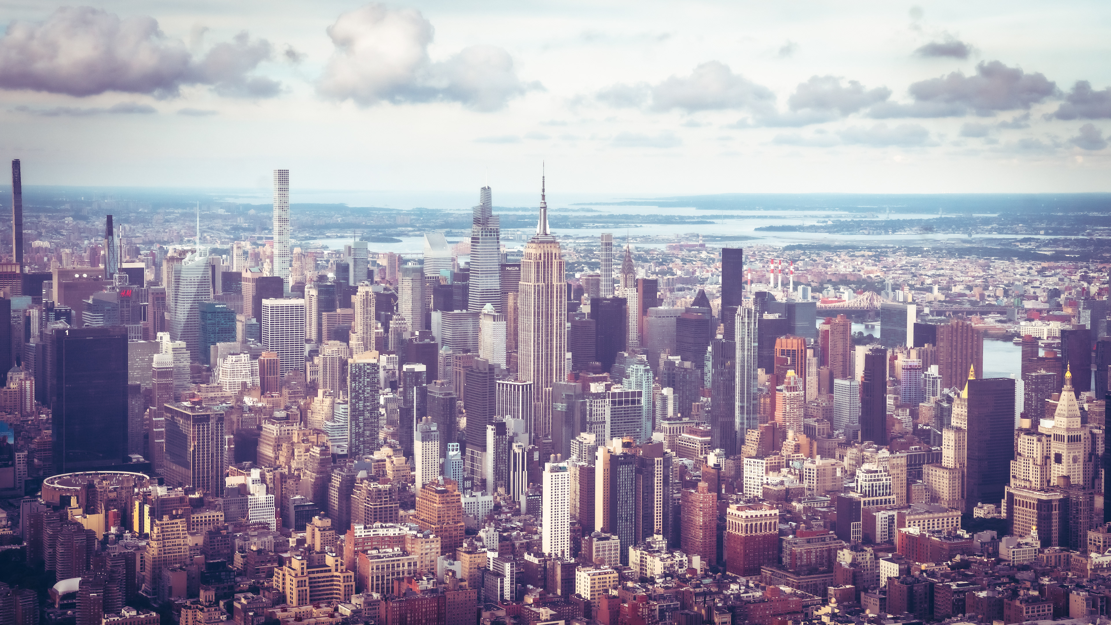 New York City '22