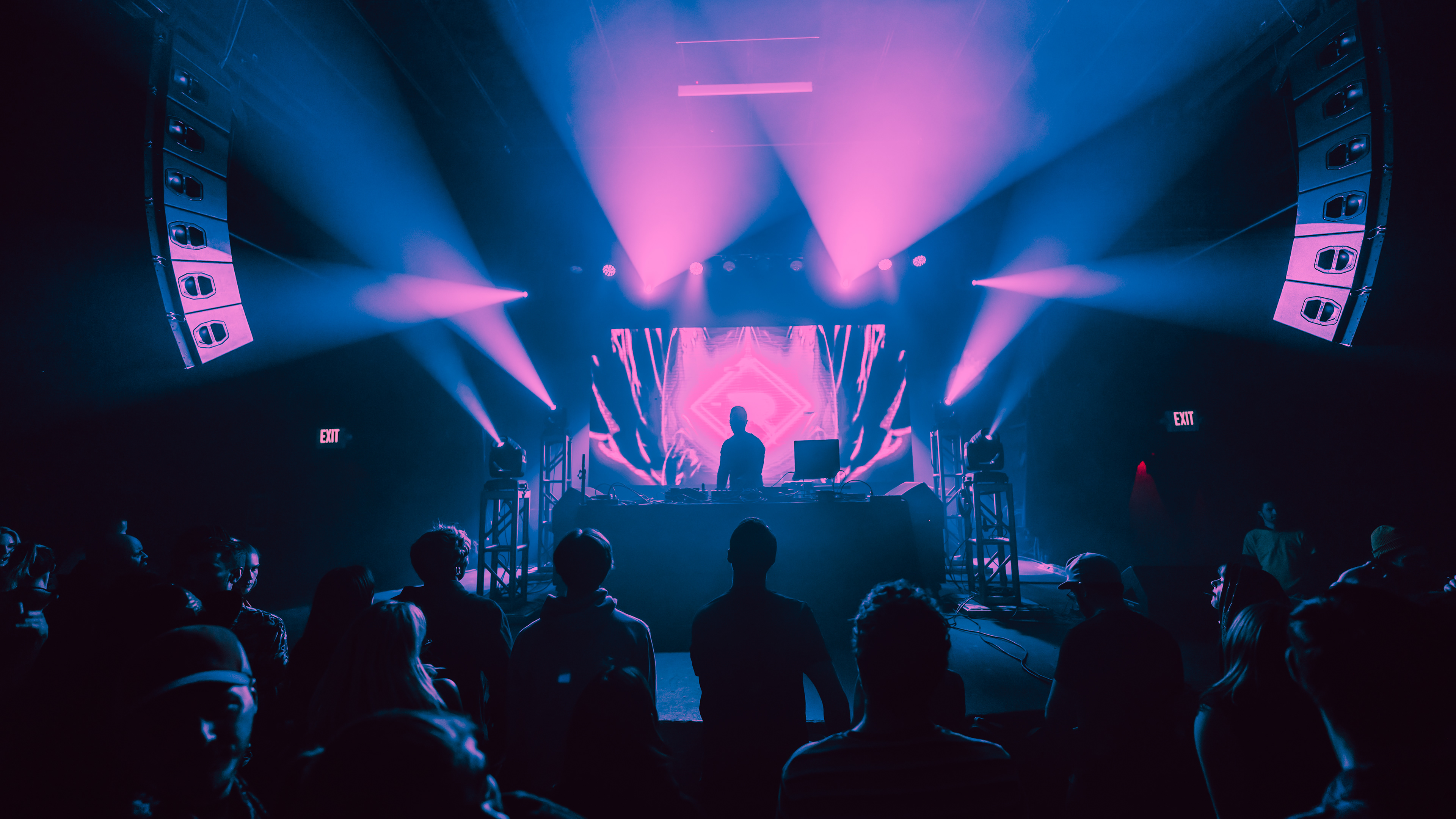 Defunk - Cervantes Denver 11.11