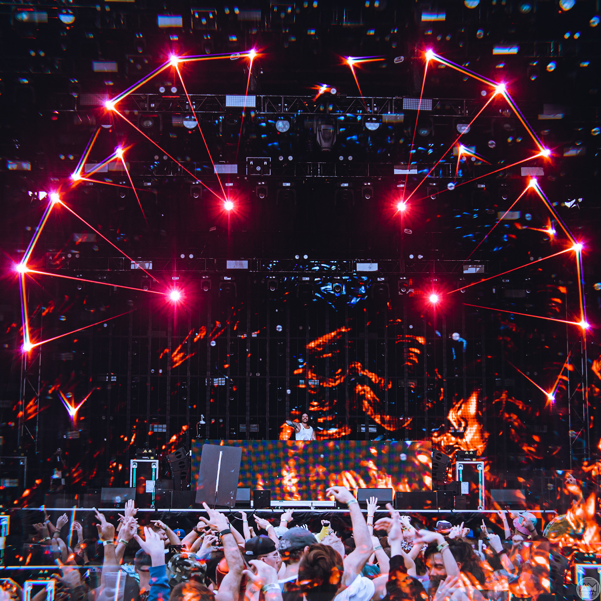 Seven Lions - Global Dance Fest 22