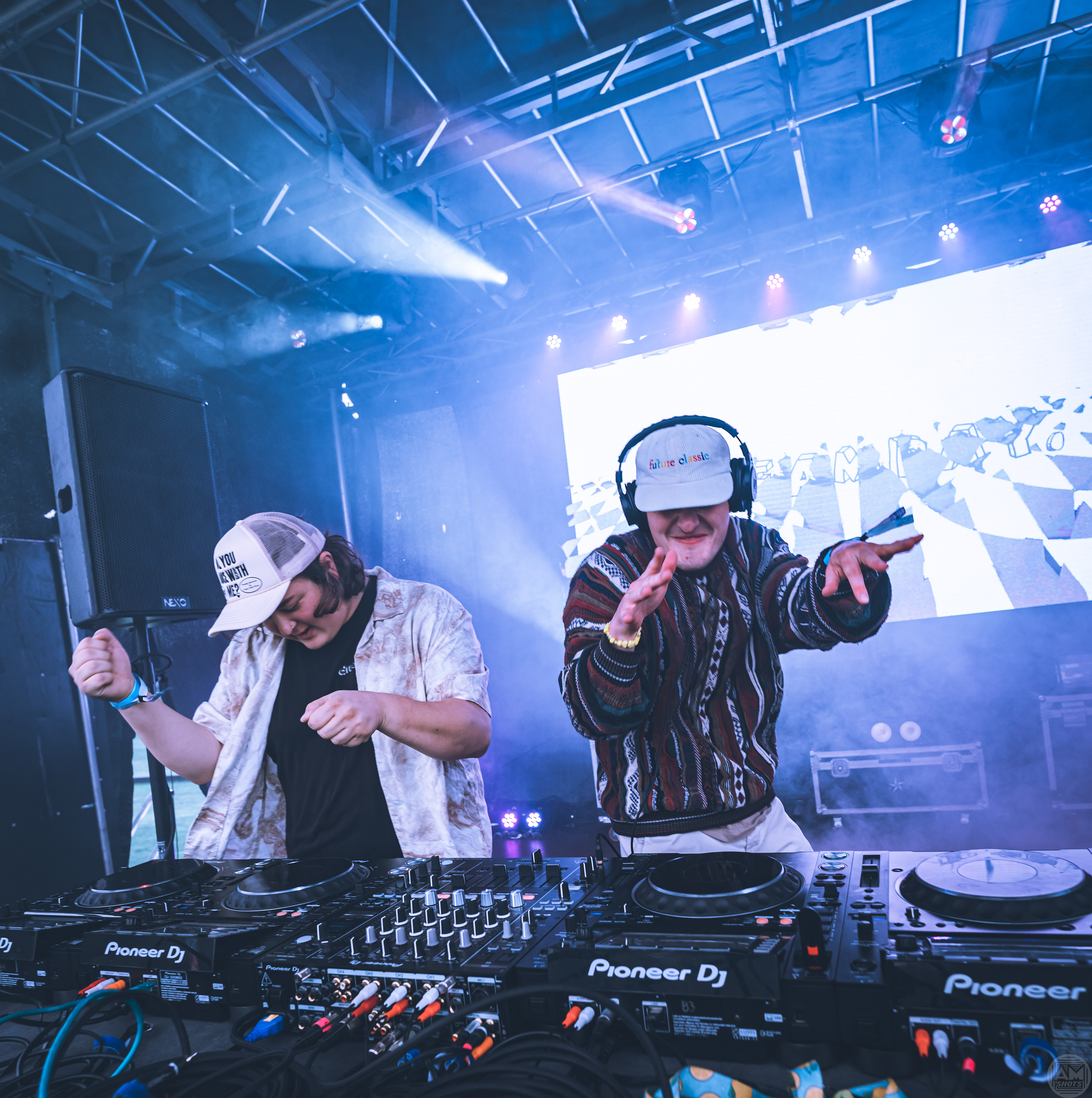 Lambshead x Dreambay- High Ground Festival '22