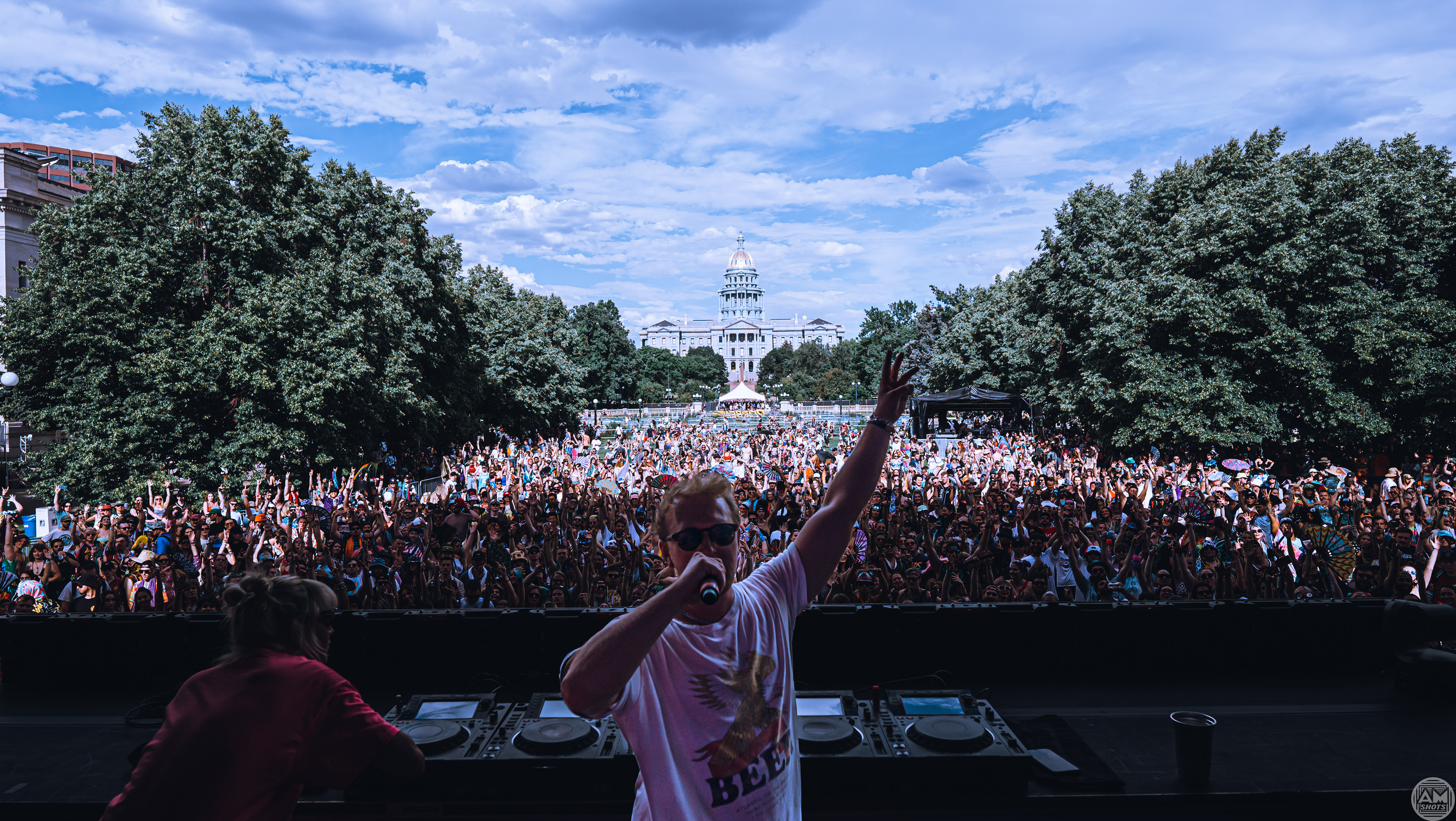 Effin - Deadbeats Jamboree 22