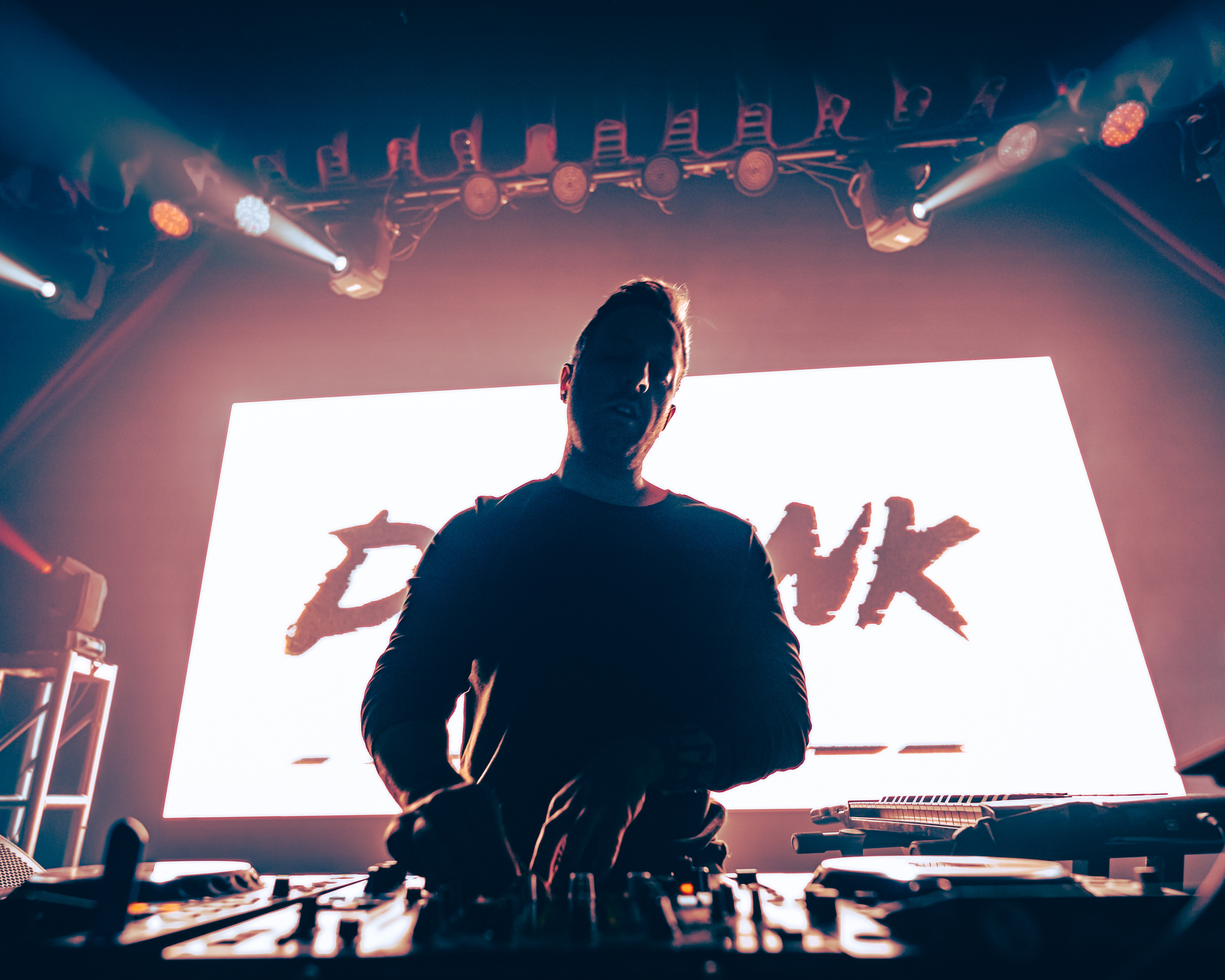 Defunk - Cervantes Denver 11.11