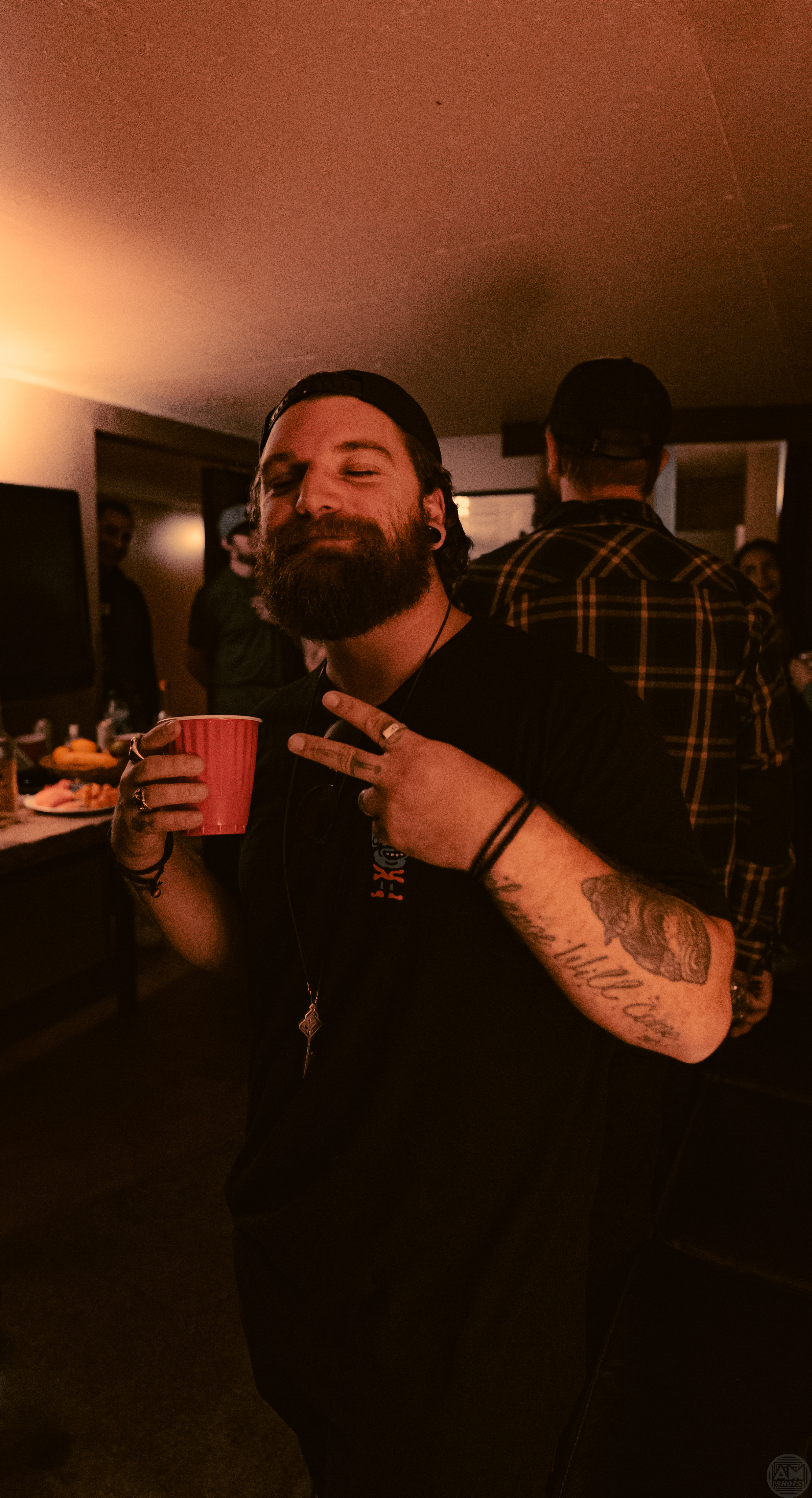 Mitis - Red Rocks 2022