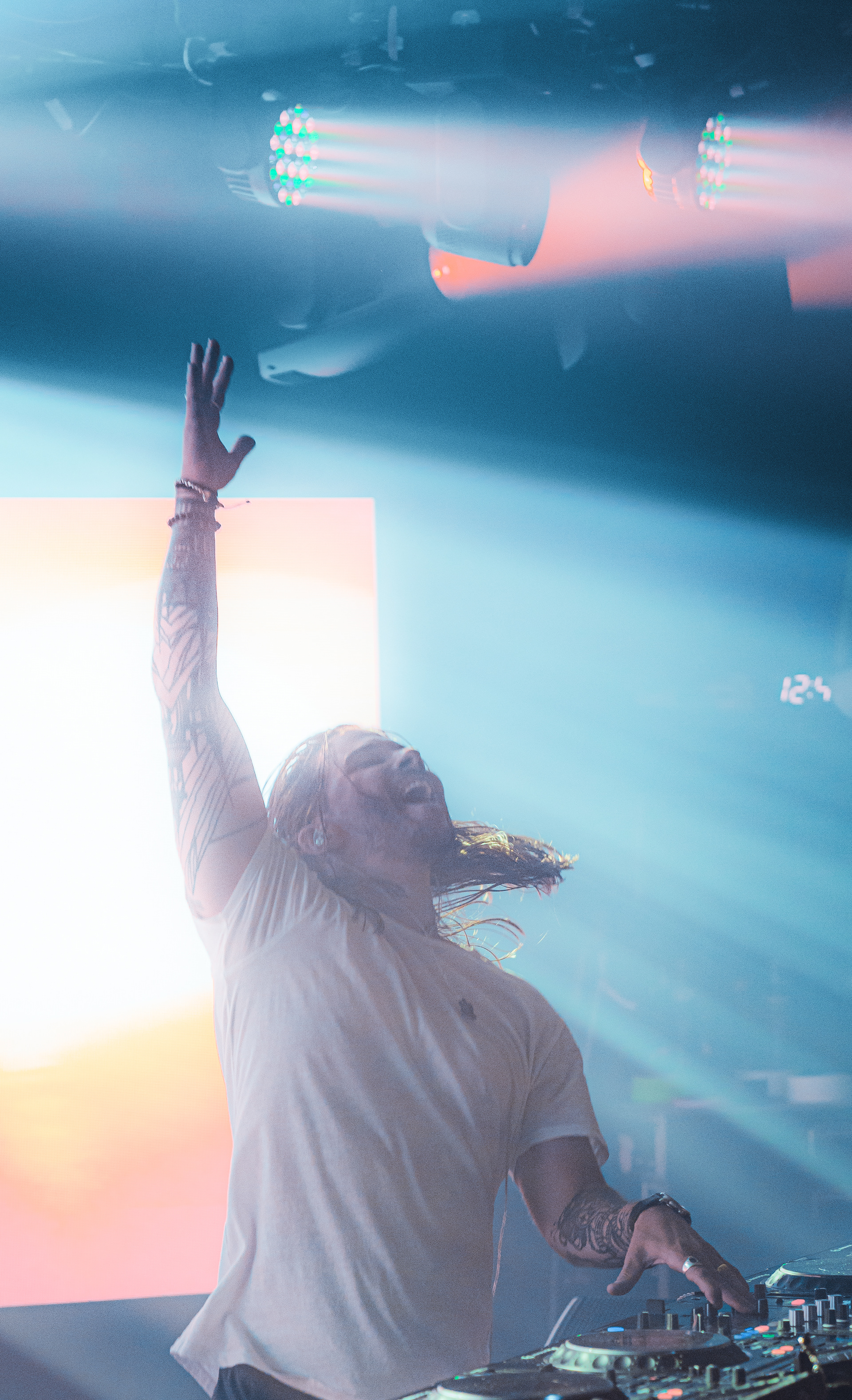 Seven Lions - Belly Up Aspen 12.2.22