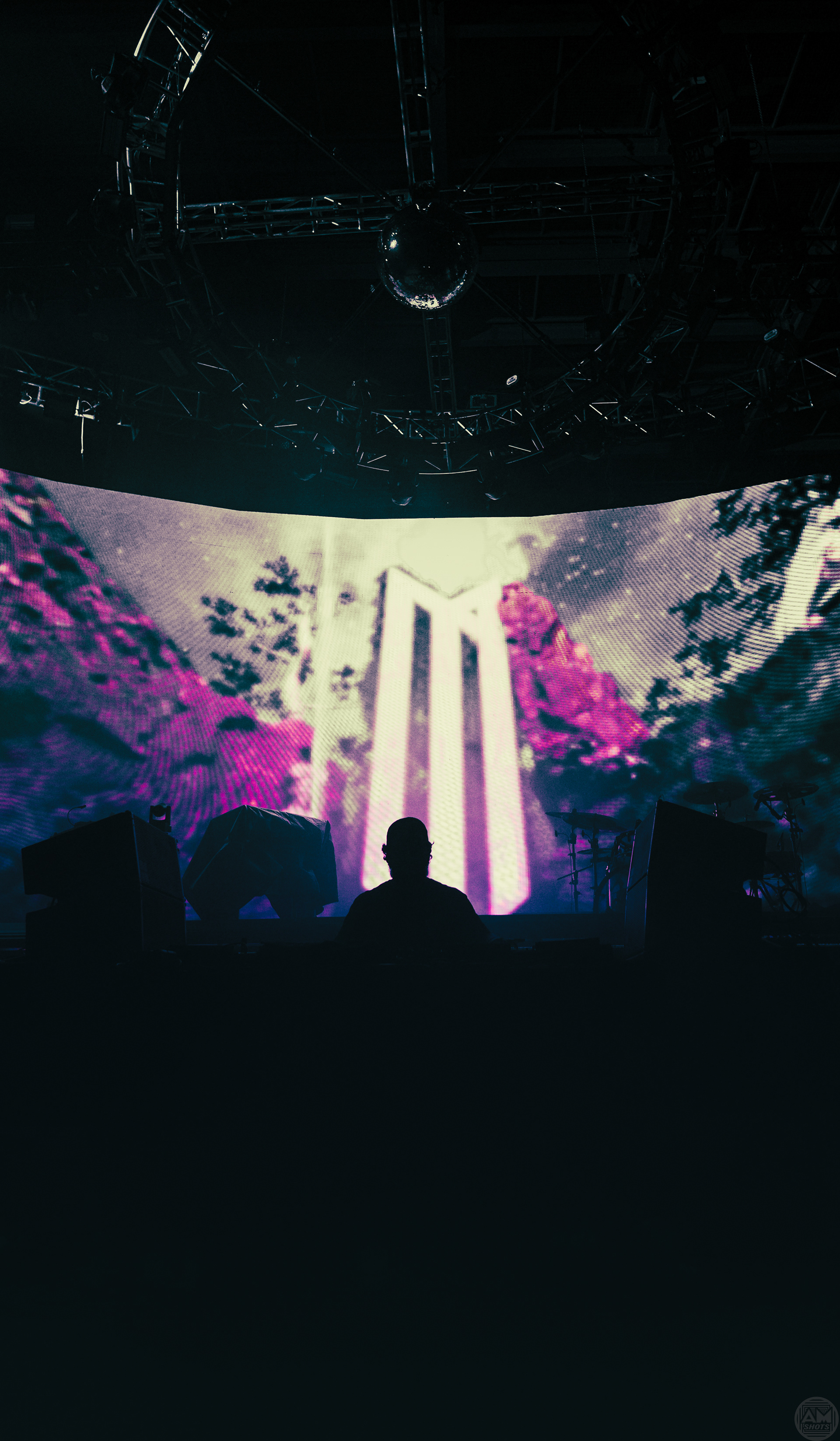 Mitis - Red Rocks 2022