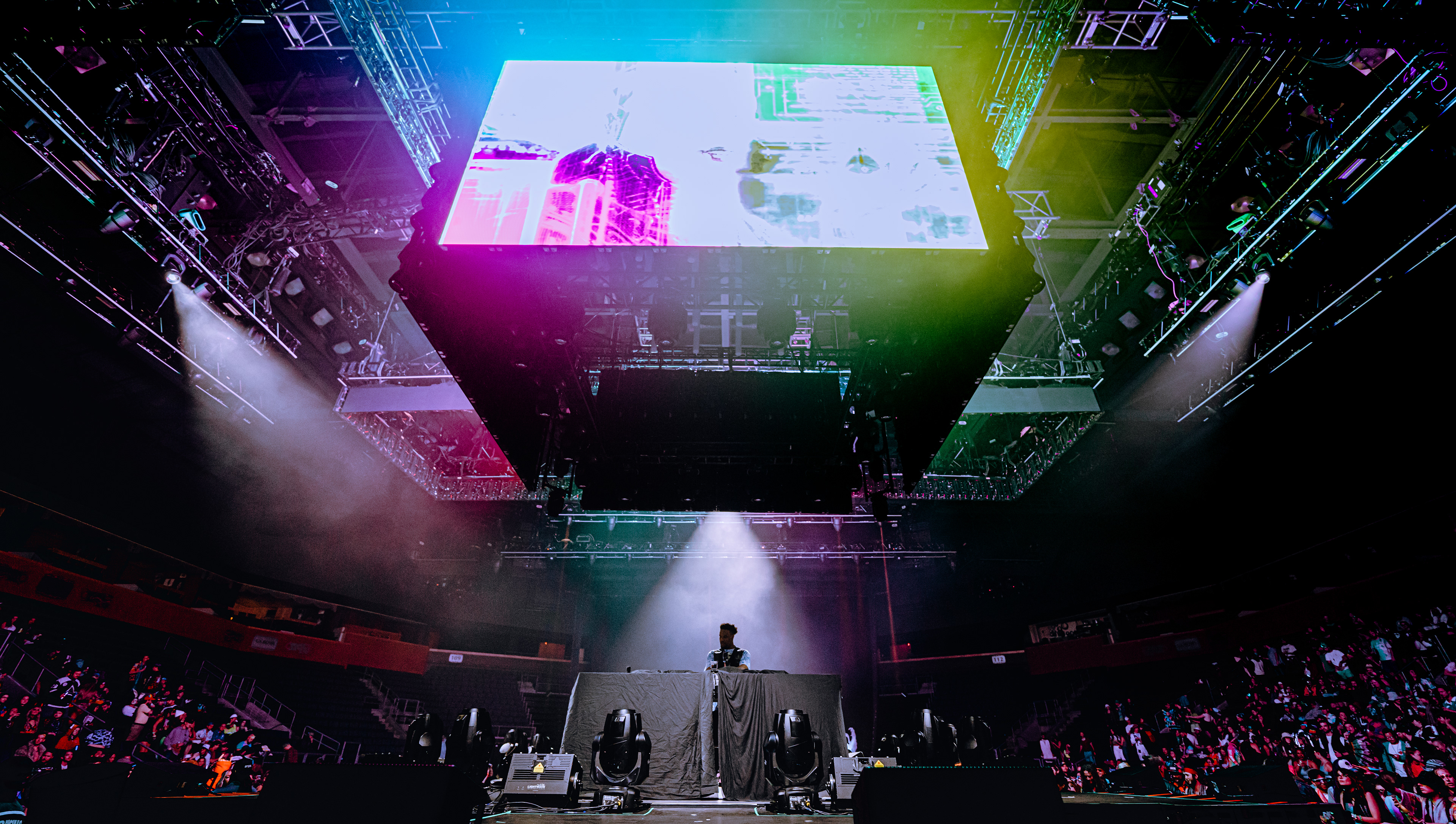 Black Carl @ Griz's Another World 2022