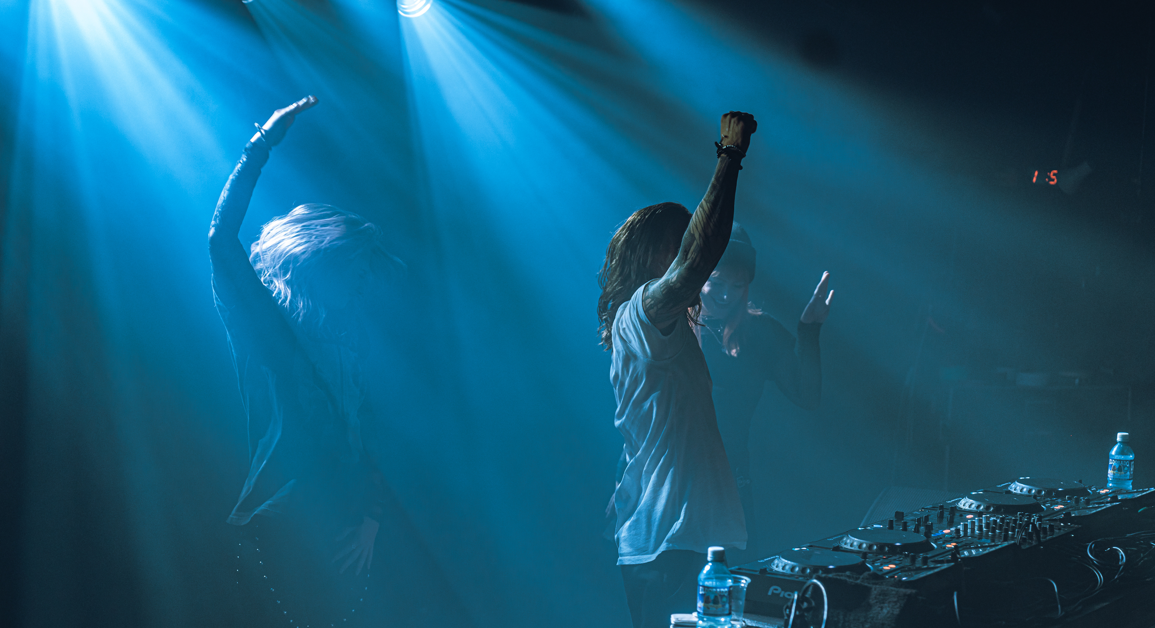 Seven Lions - Belly Up Aspen 12.2.22
