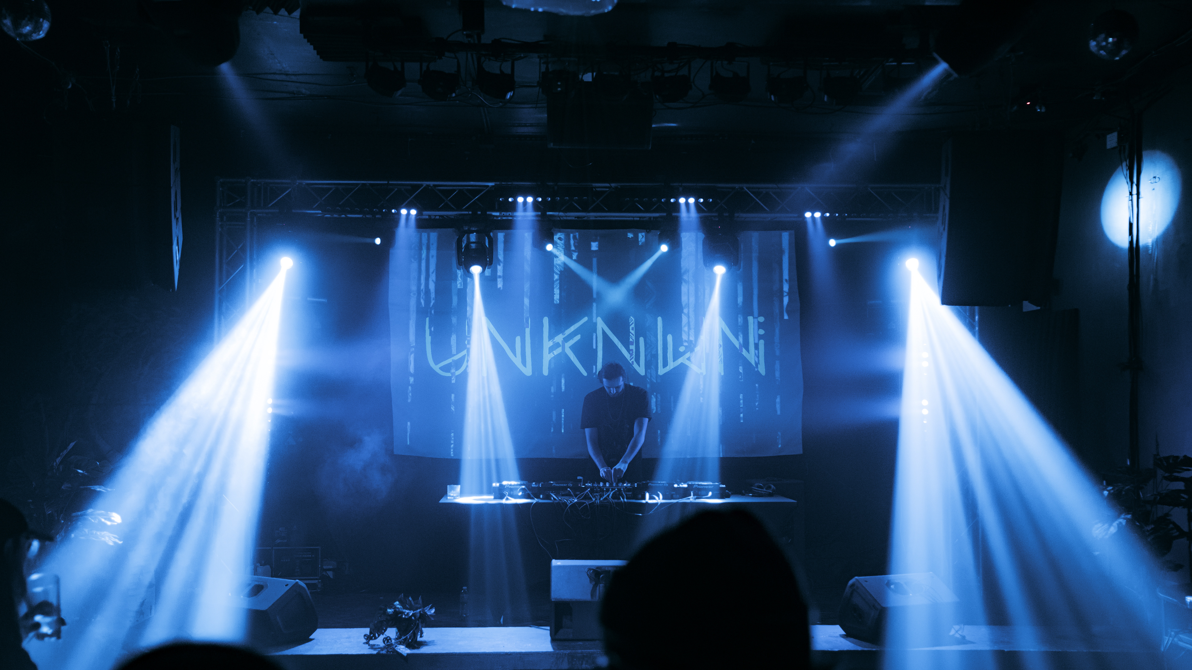 UNKNWN @ YMH 2022