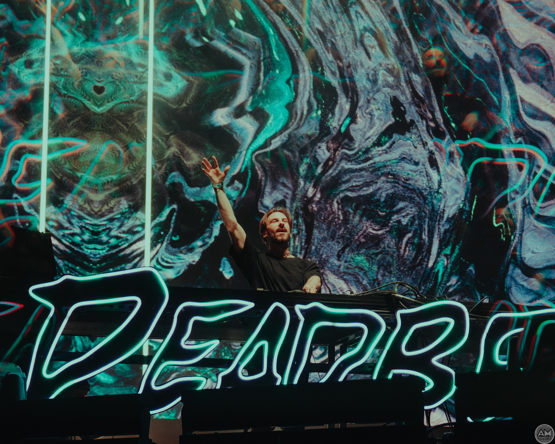 Blanke - Deadrocks 22