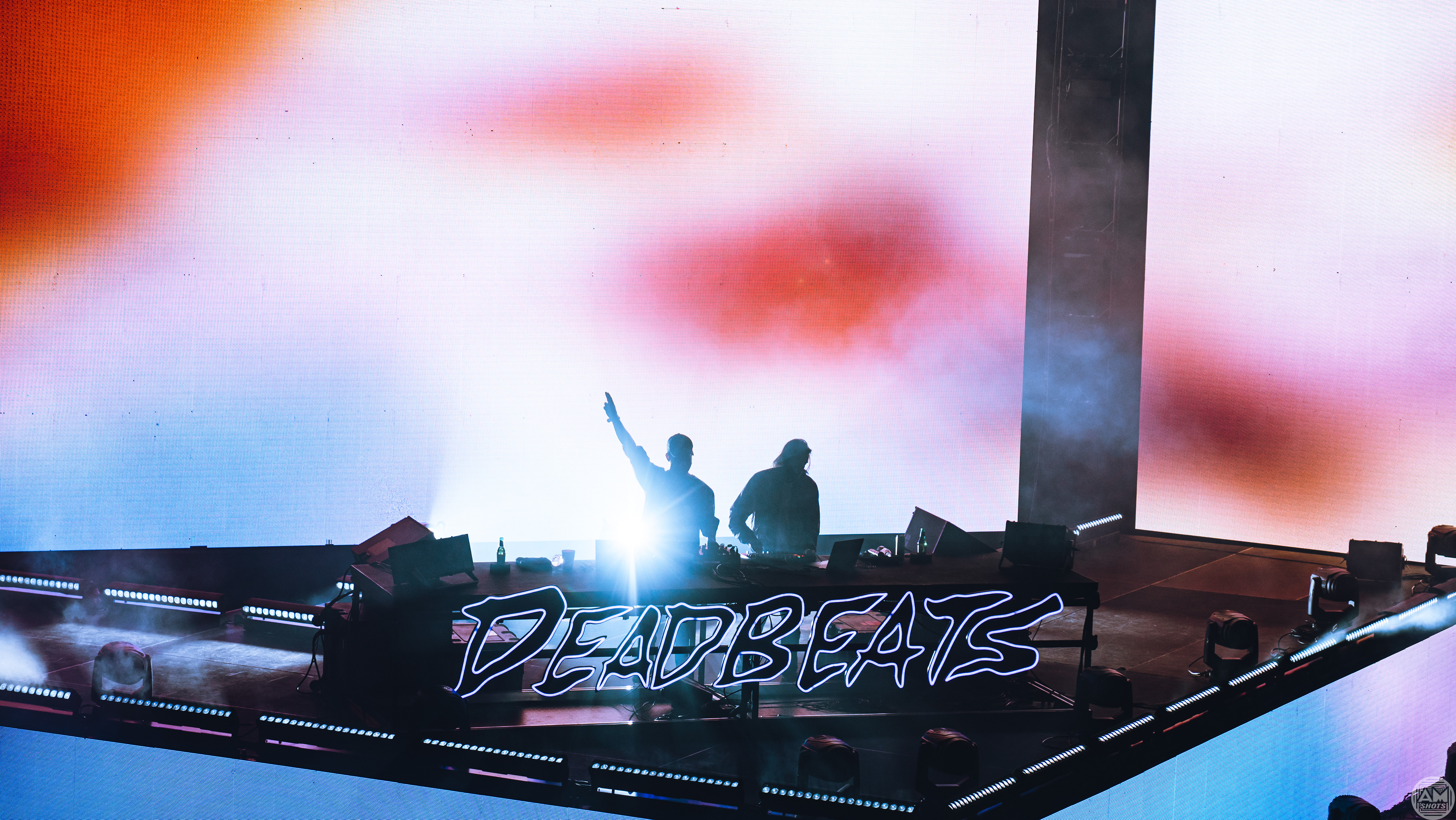 Zeds Dead - Deadrocks 22
