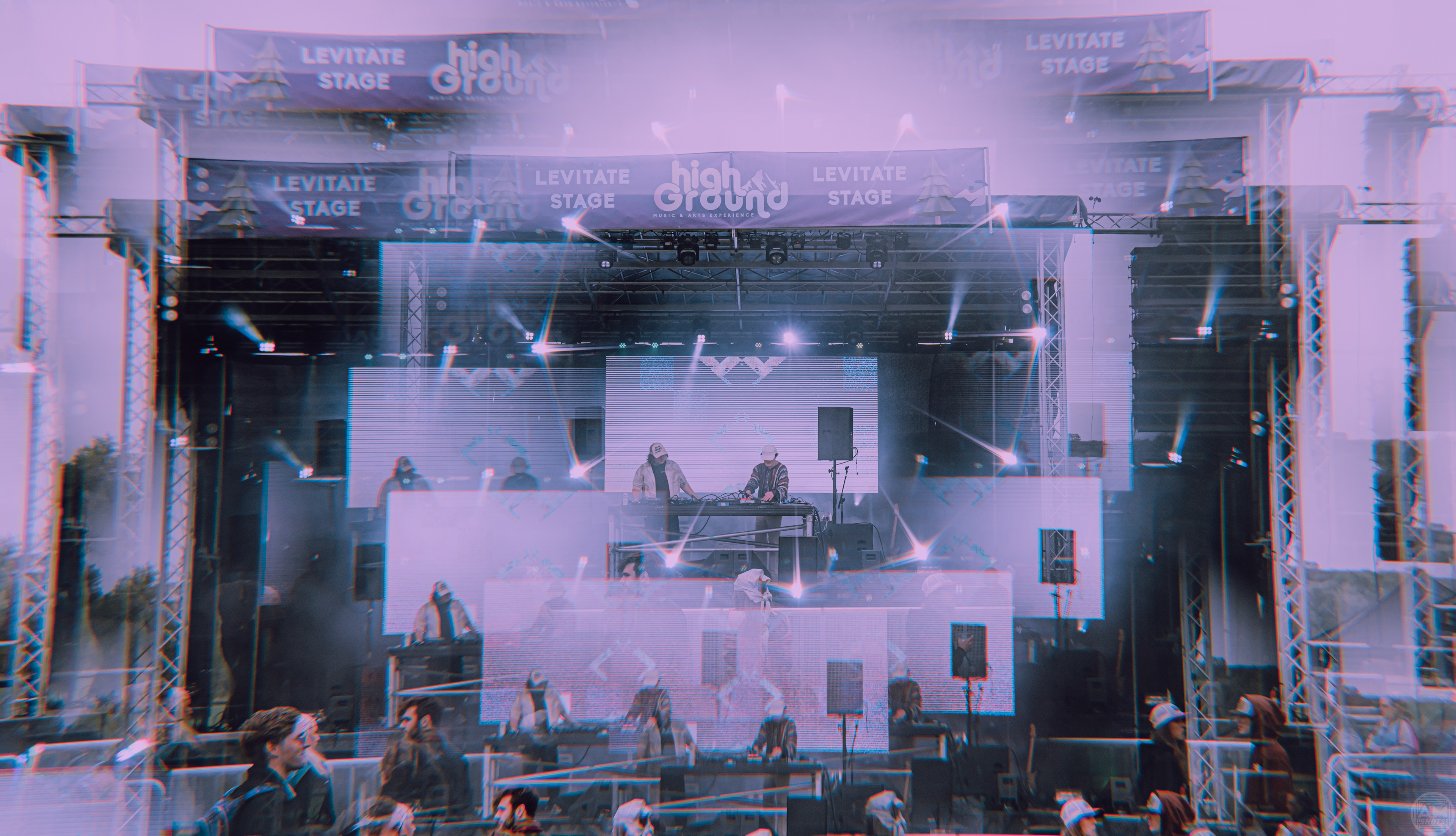 Lambshead x Dreambay- High Ground Festival '22