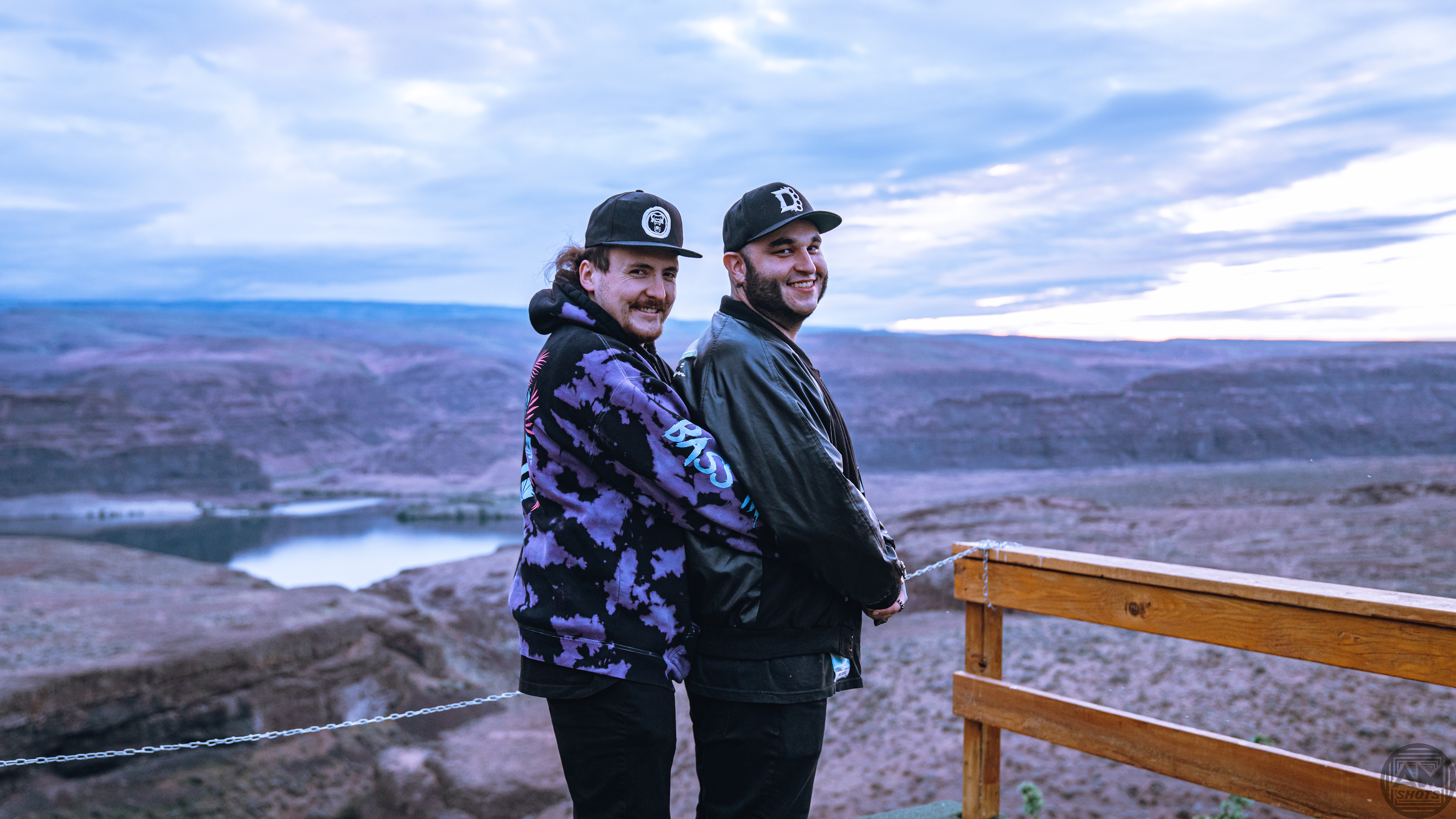 Decadon f2b Brondo - Illenium Gorge