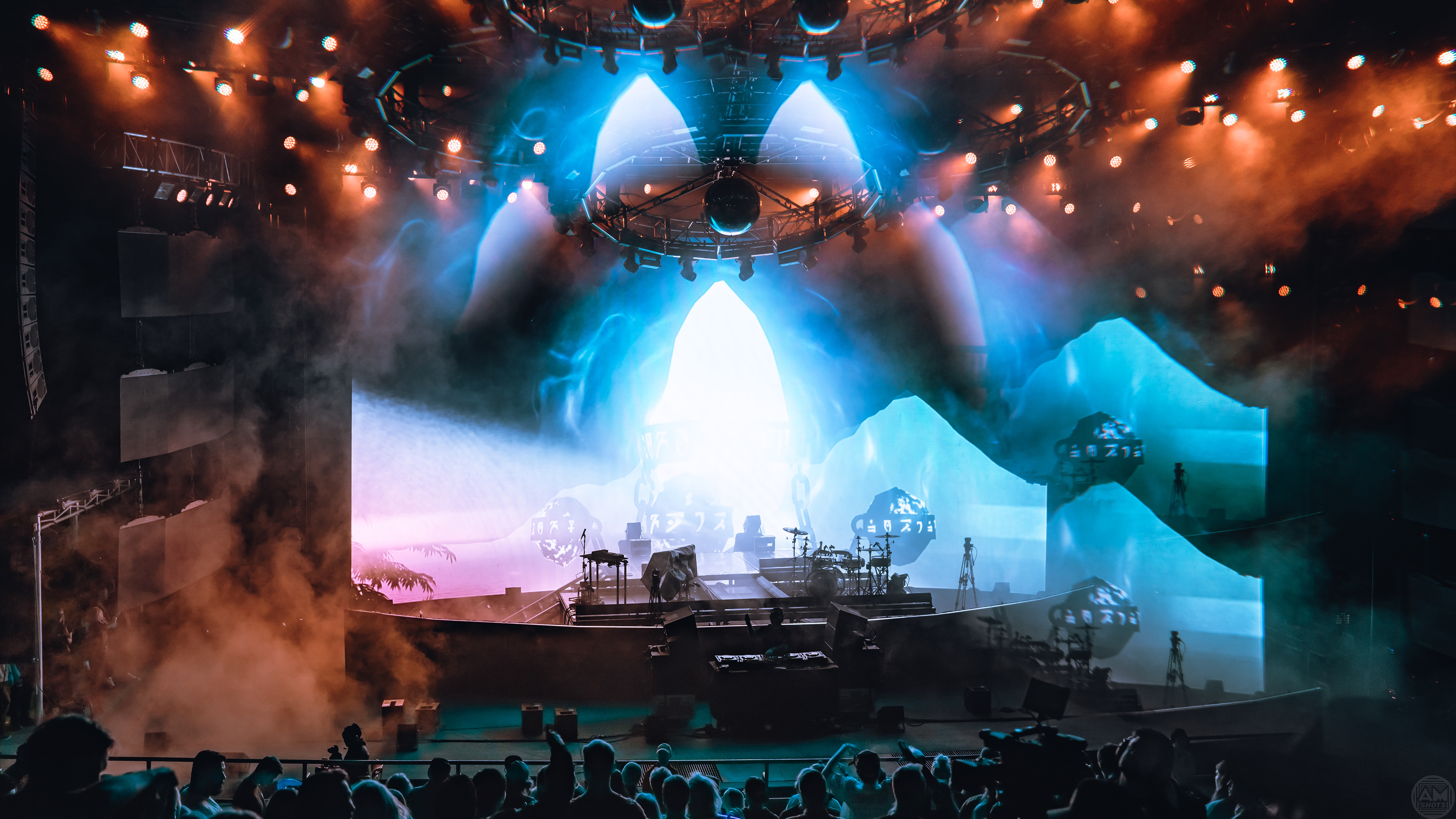 Mitis - Red Rocks 2022