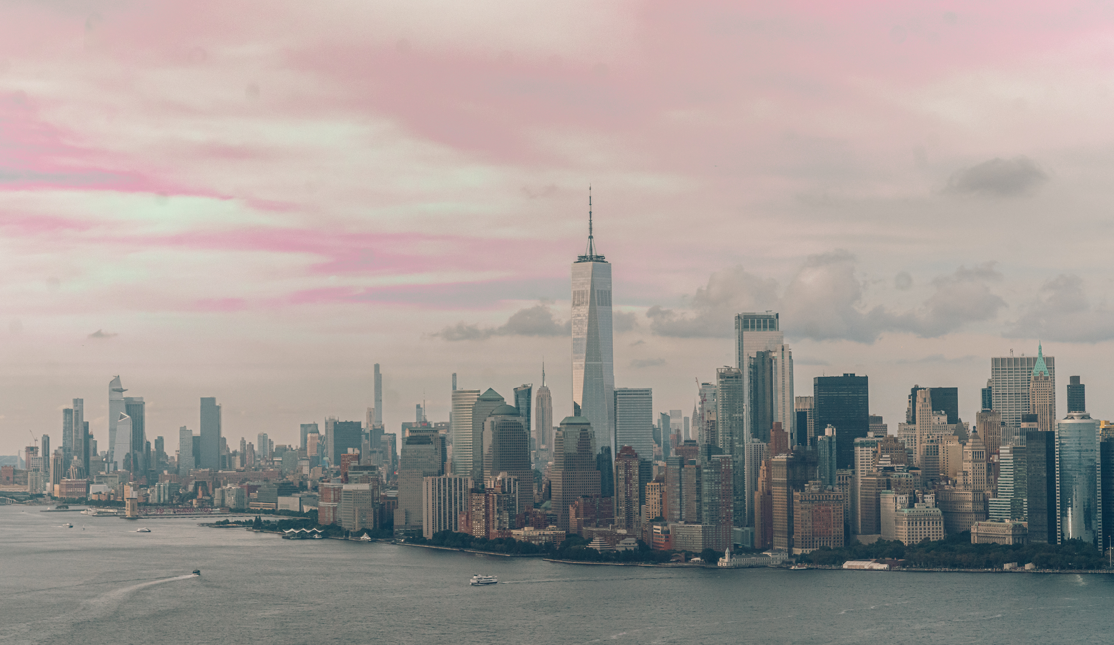 New York City '22