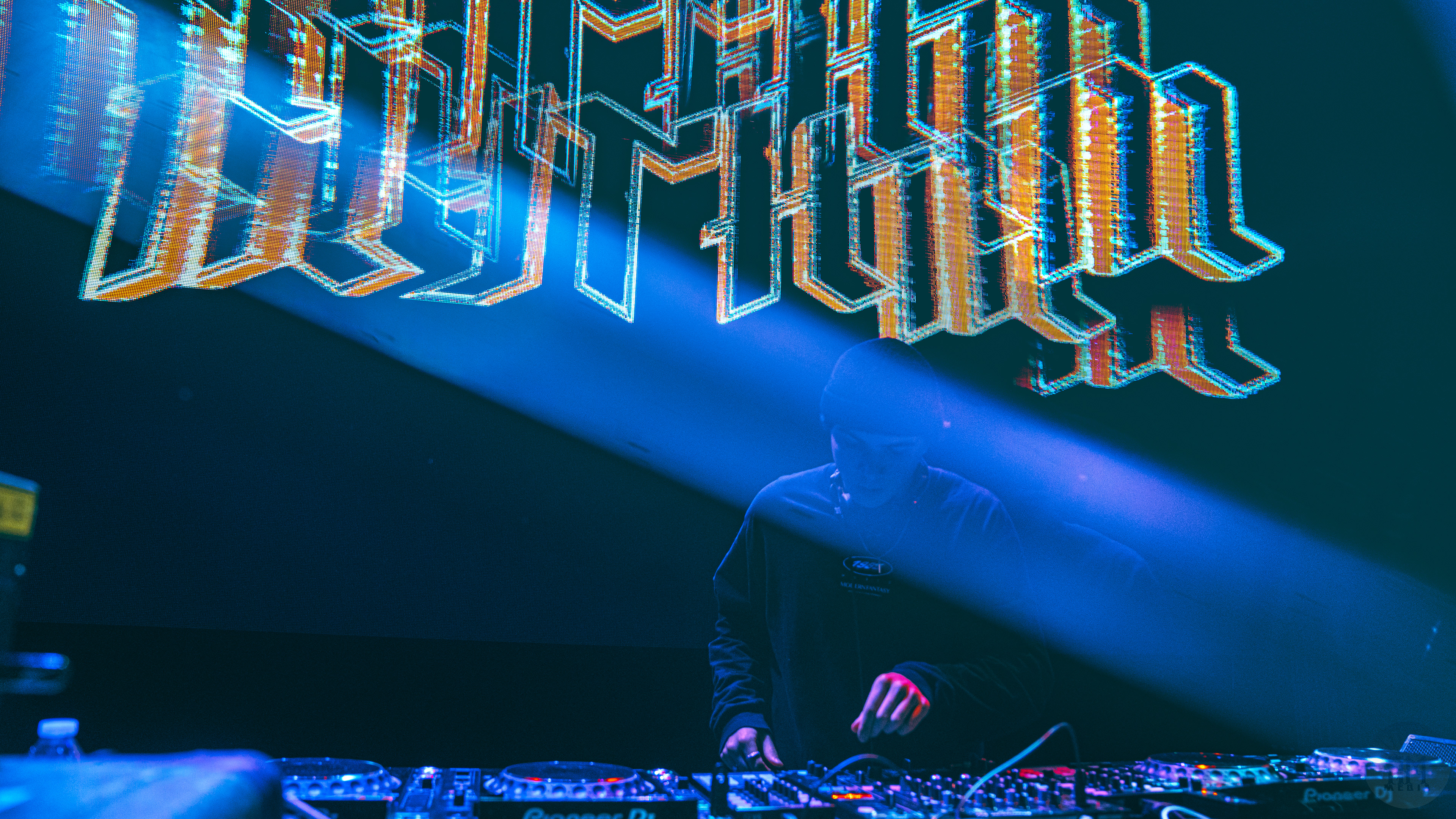 Mythm - Ogden Theatre Denver '22