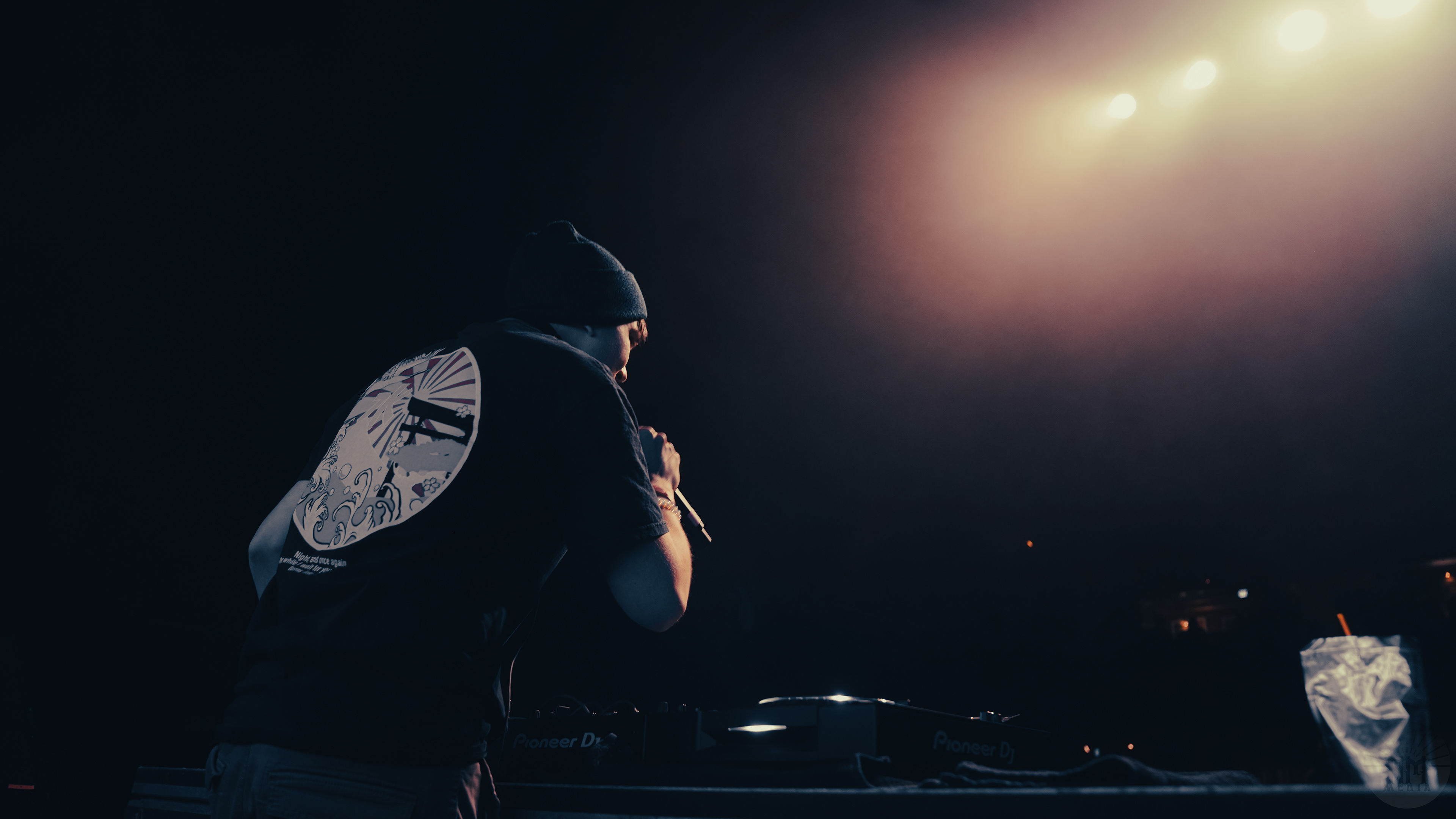 Opalyte - Ogden Theatre