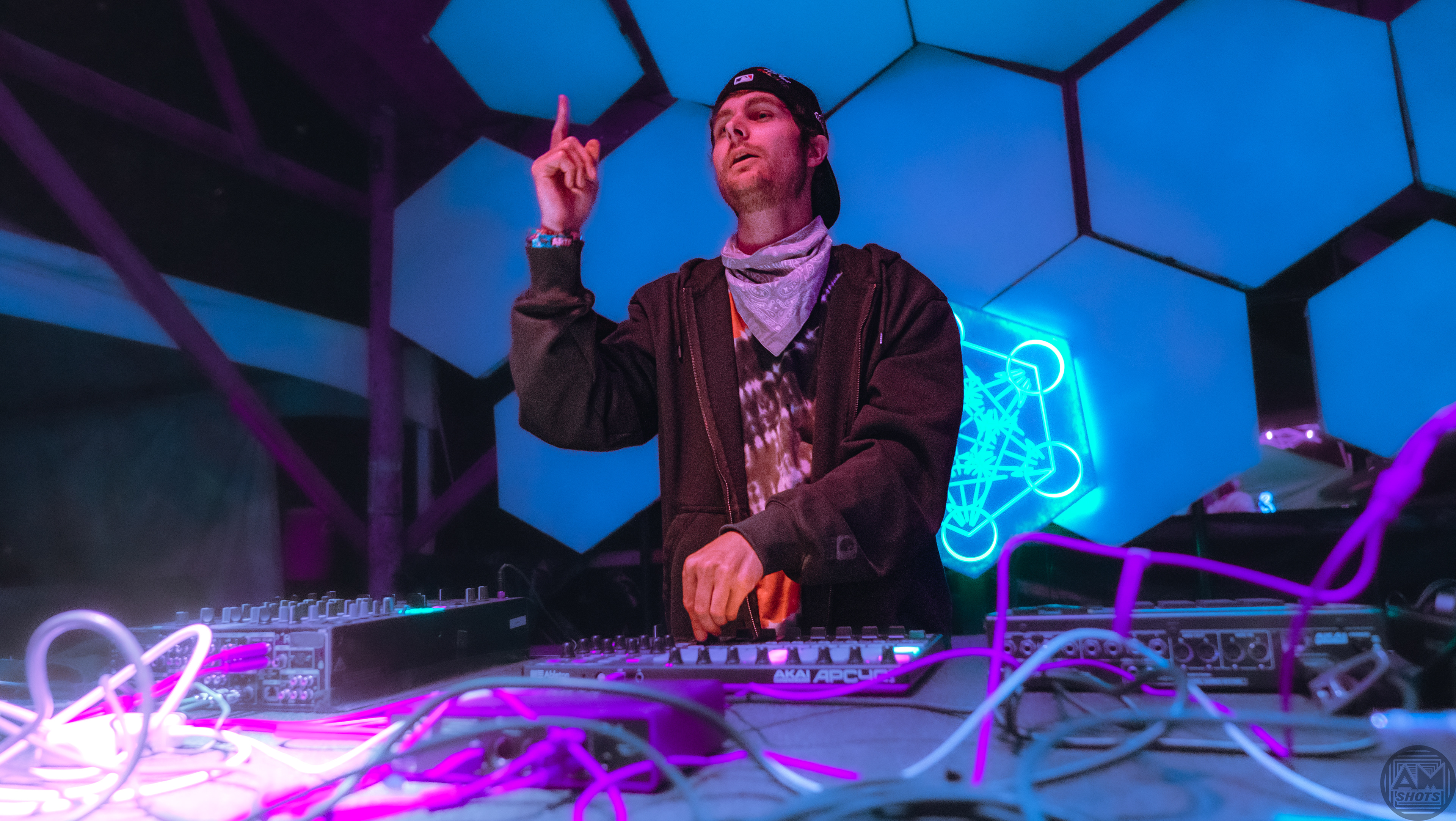 Daily Bread - Sonic Bloom '22