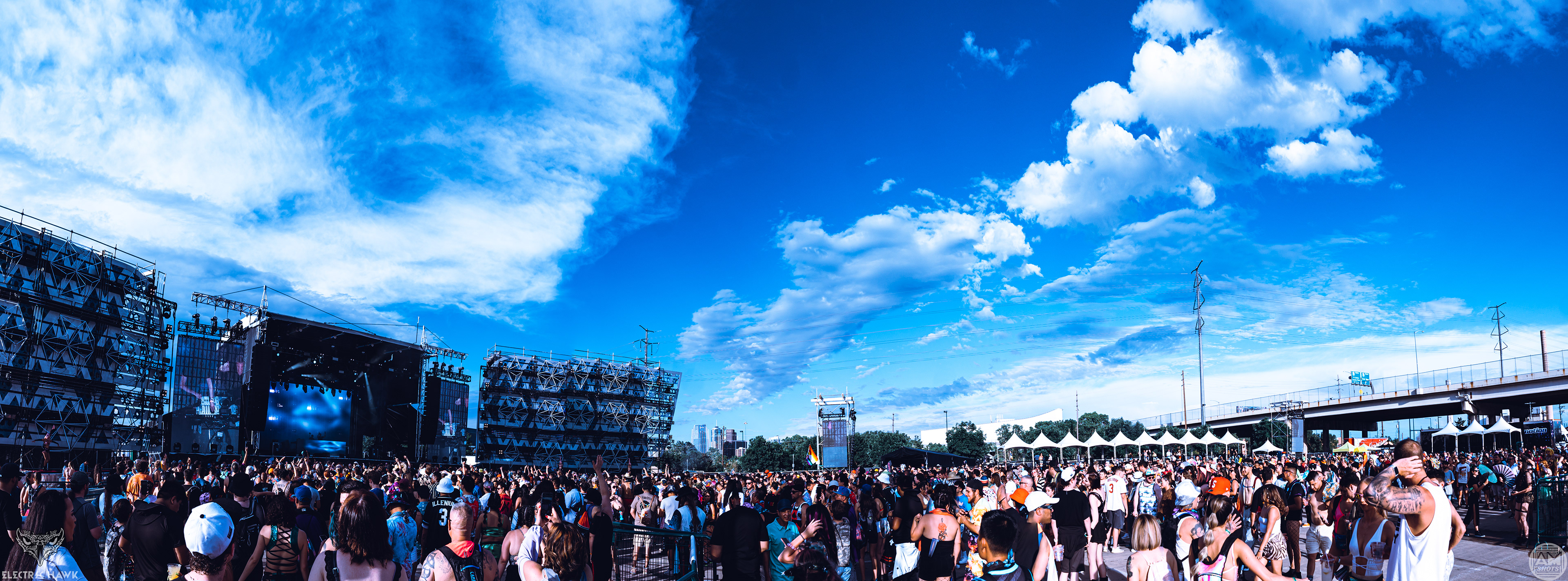 CloudNone - Global Dance Fest 22
