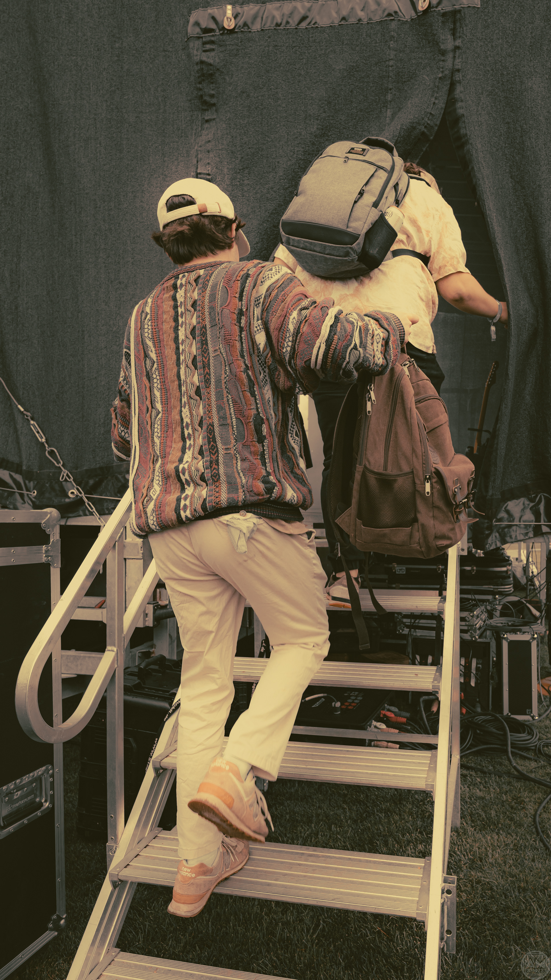 Lambshead x Dreambay- High Ground Festival '22