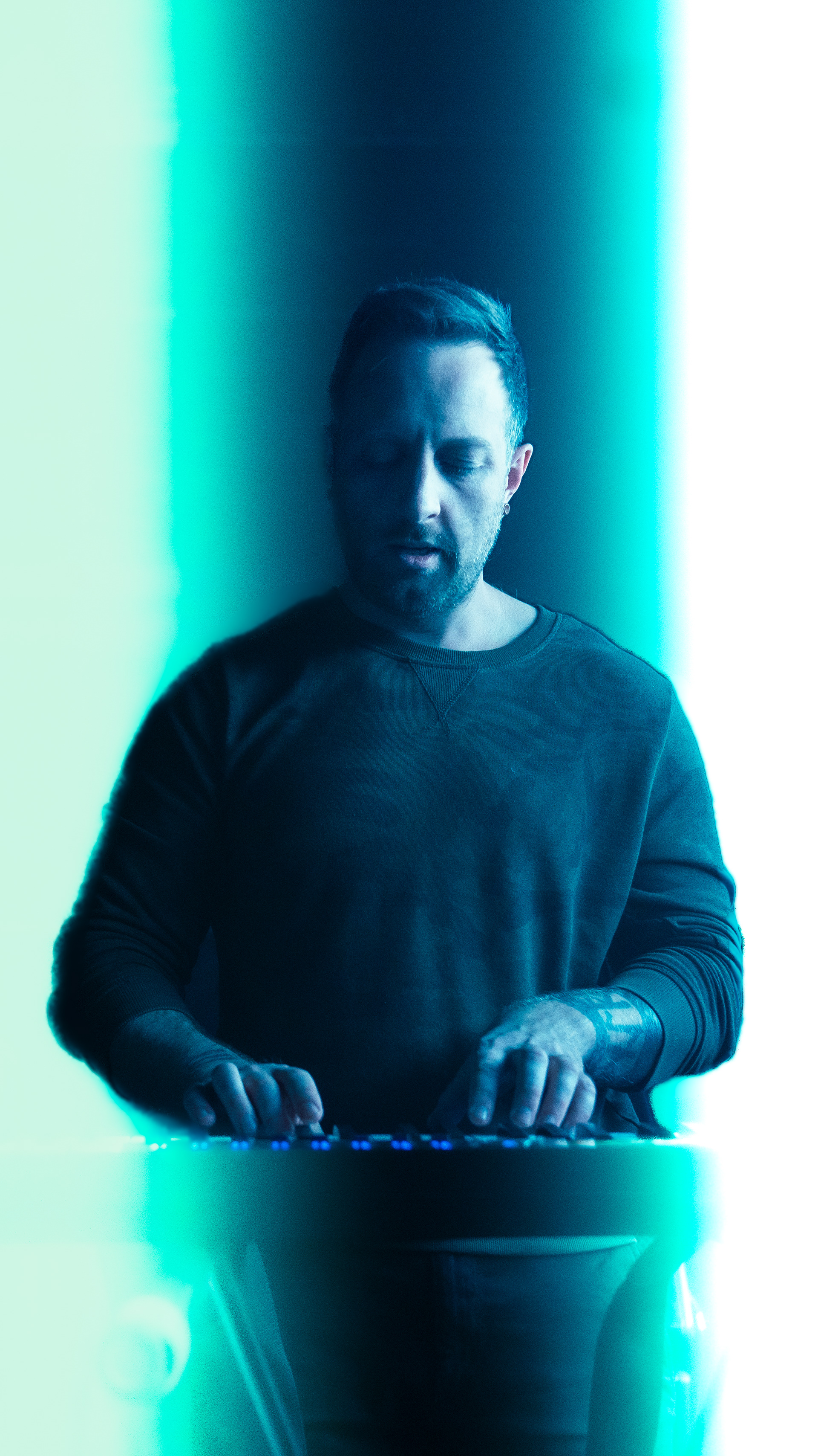 Defunk - Cervantes Denver 11.11