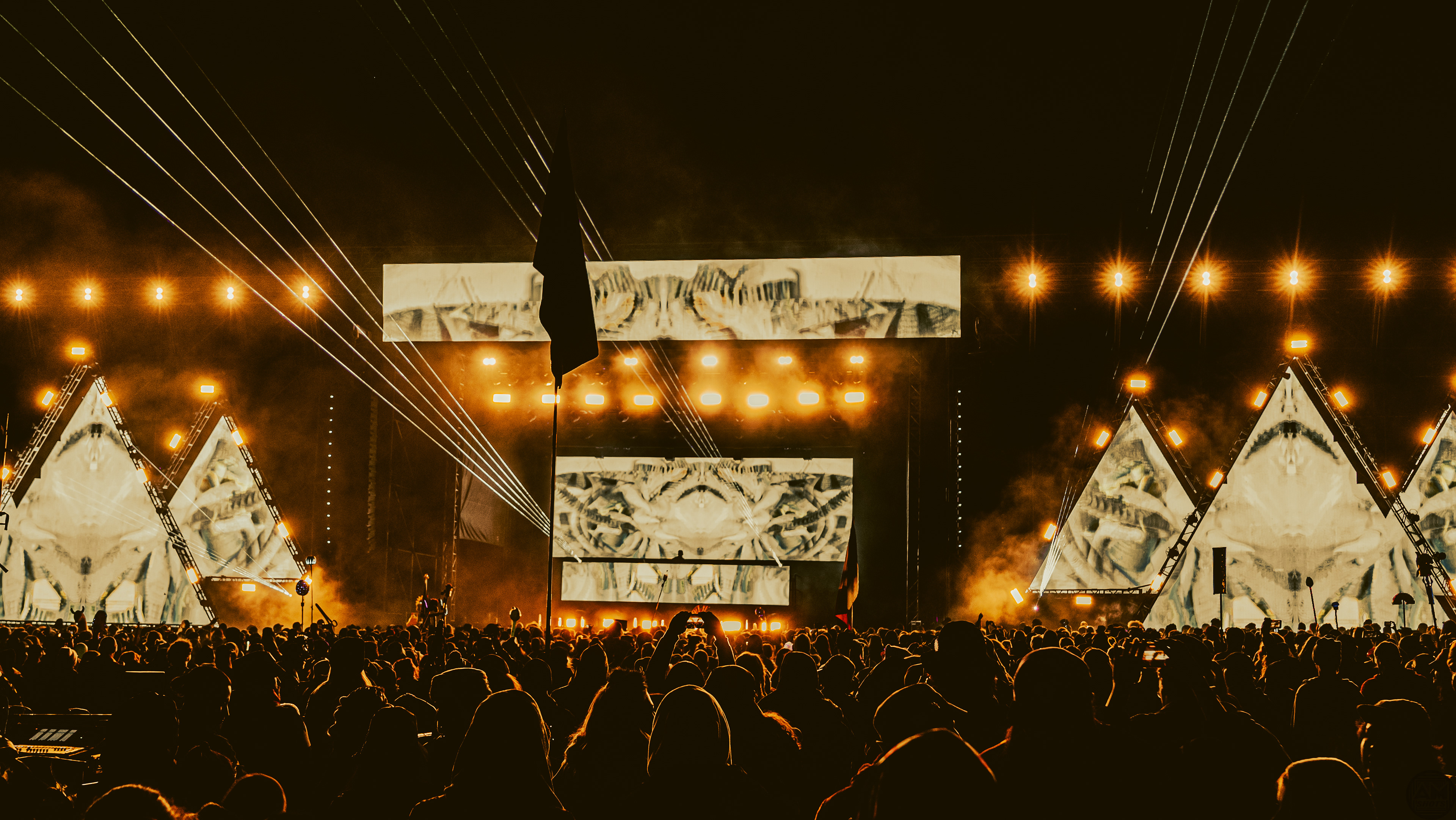 Of The Trees - Wakaan Music Festival '22