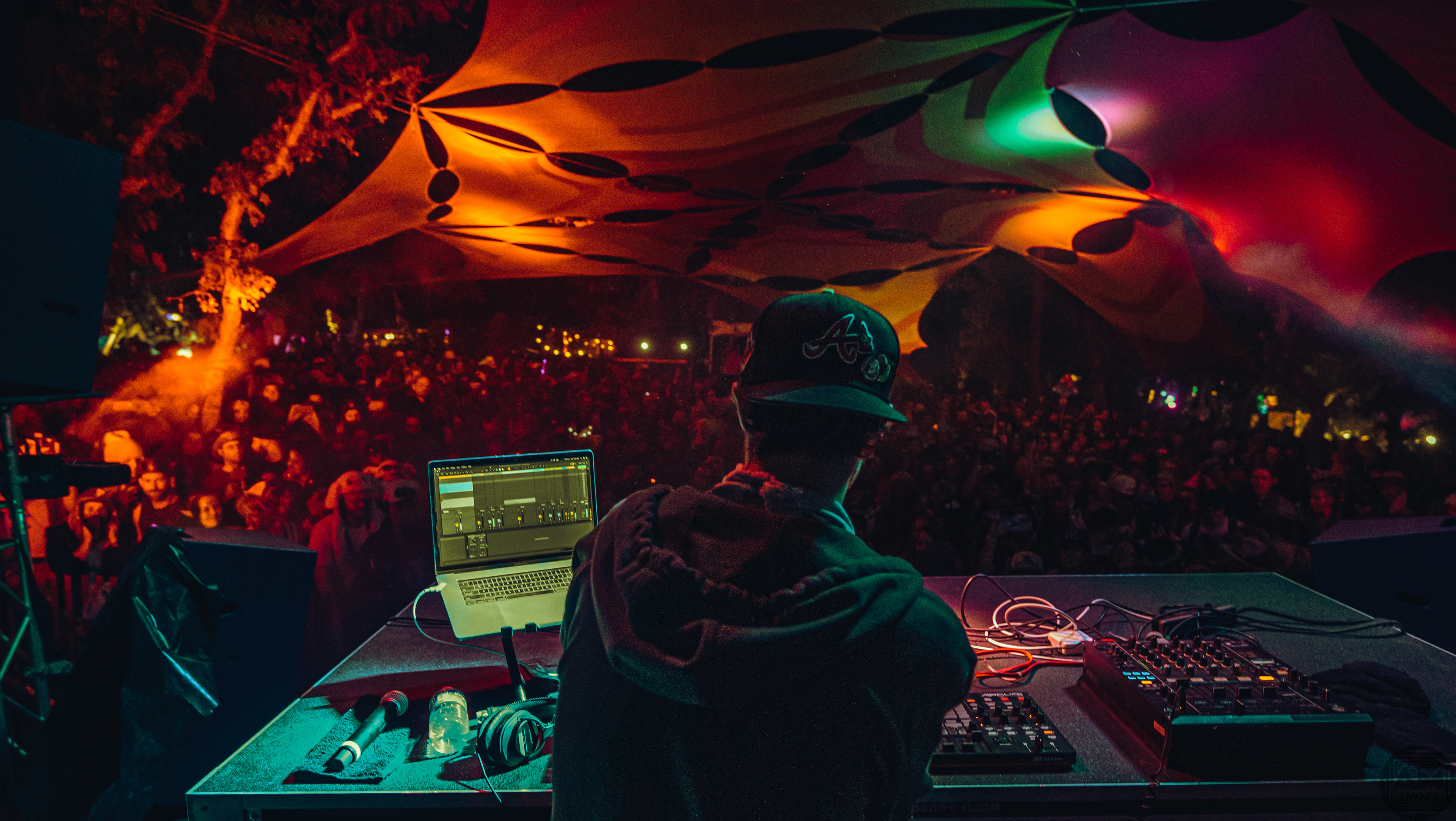 Daily Bread - Sonic Bloom '22