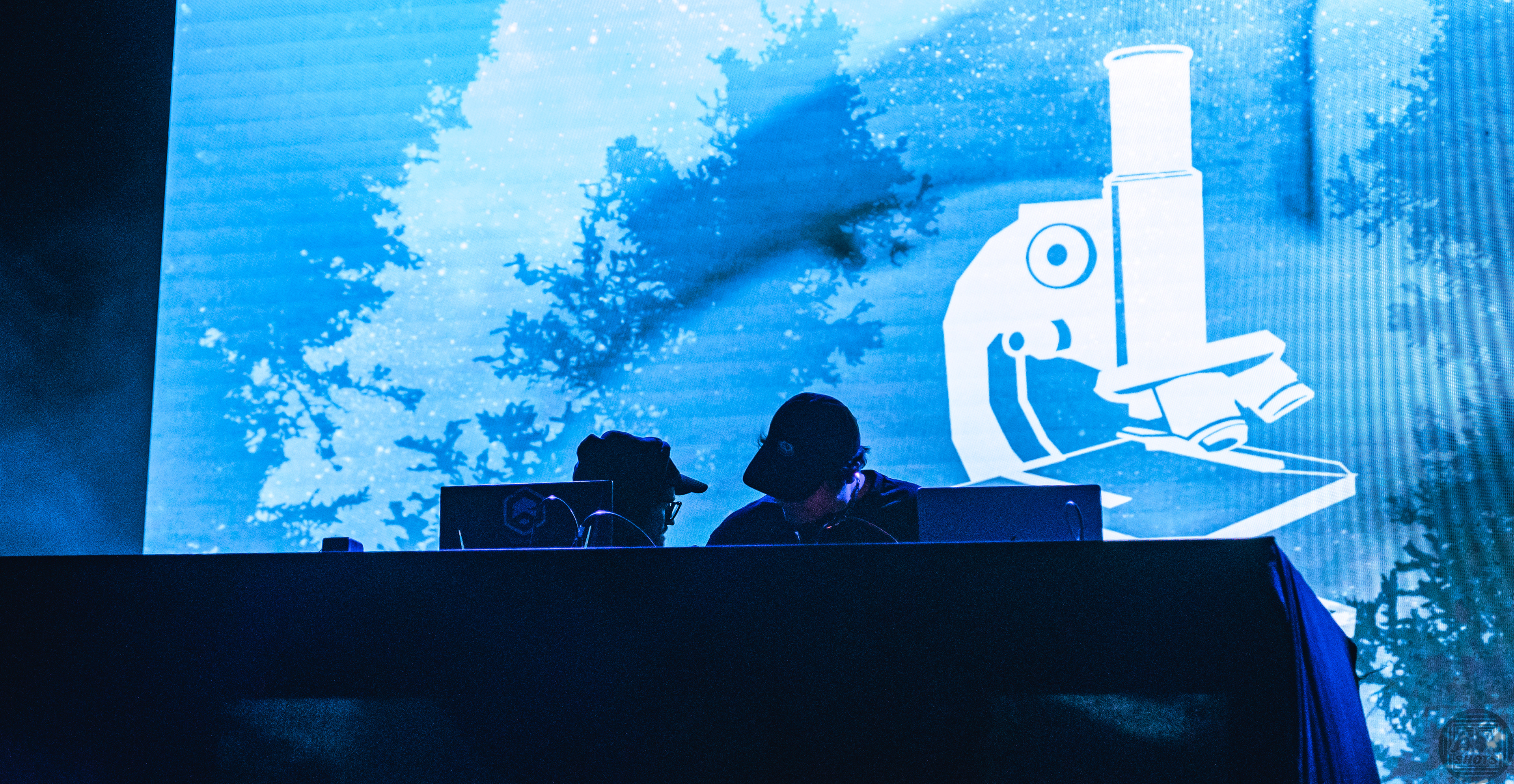 Lab Group - Sonic Bloom '22