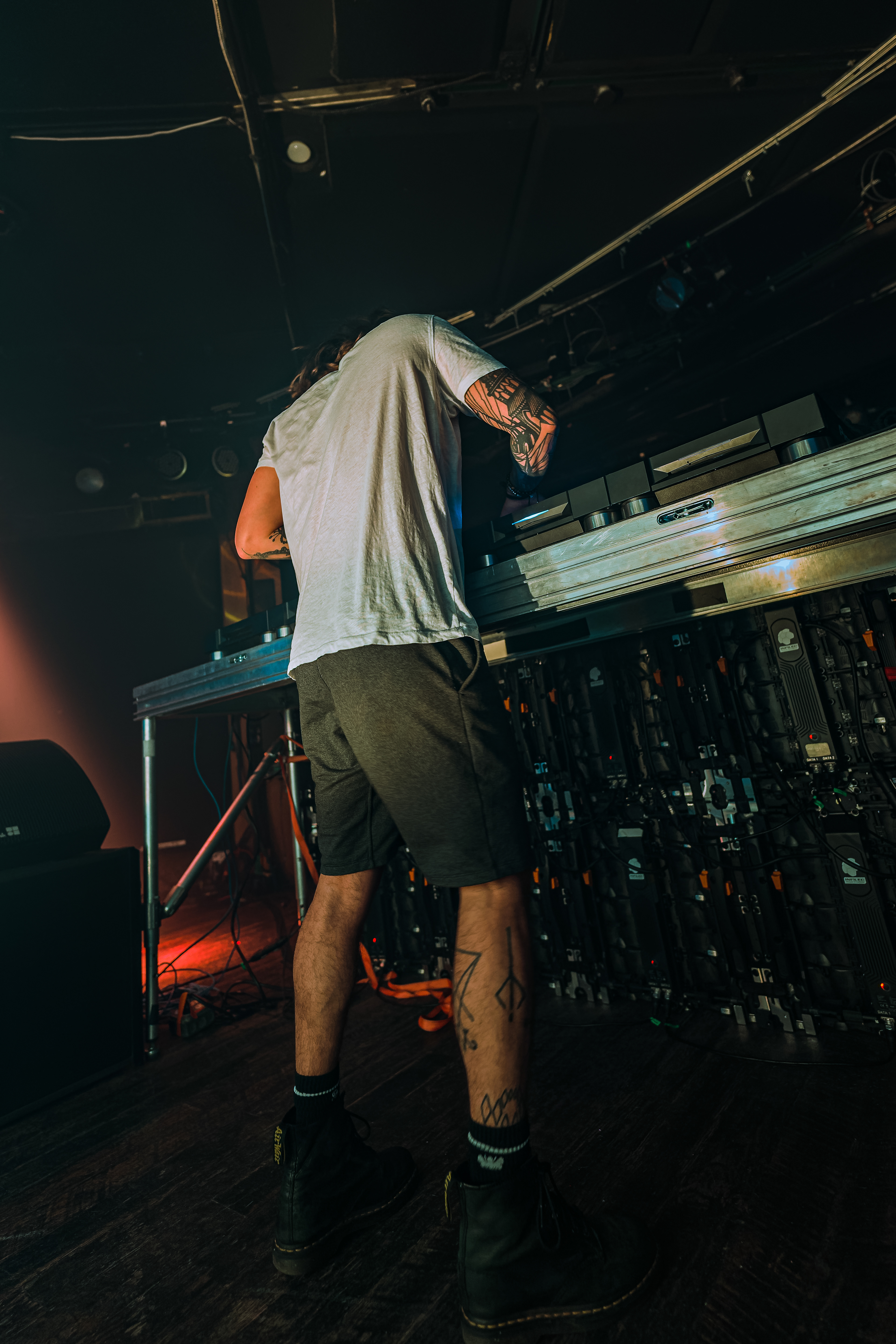 Seven Lions - Belly Up Aspen 12.2.22