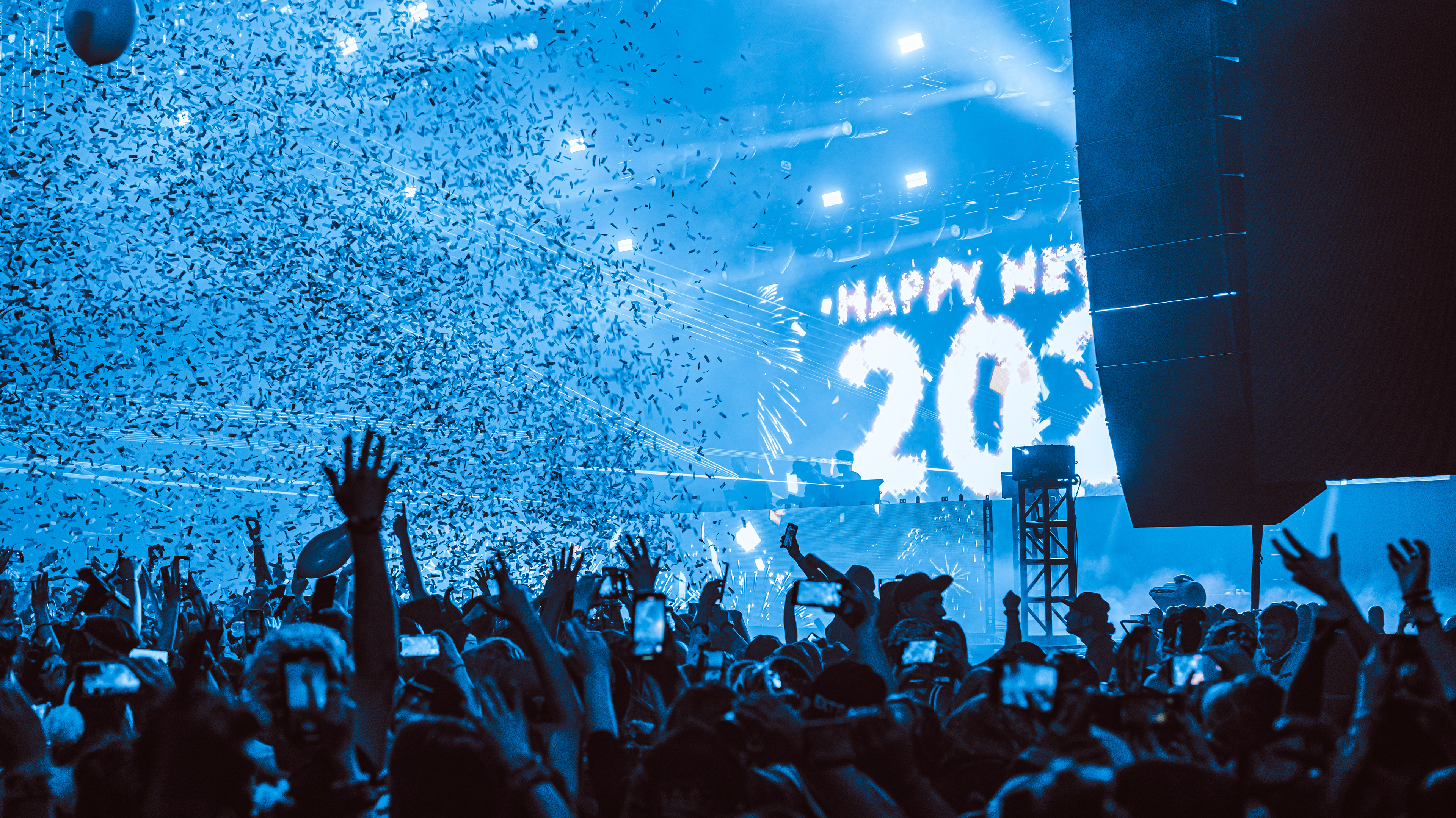 Decadence CO NYE 2023
