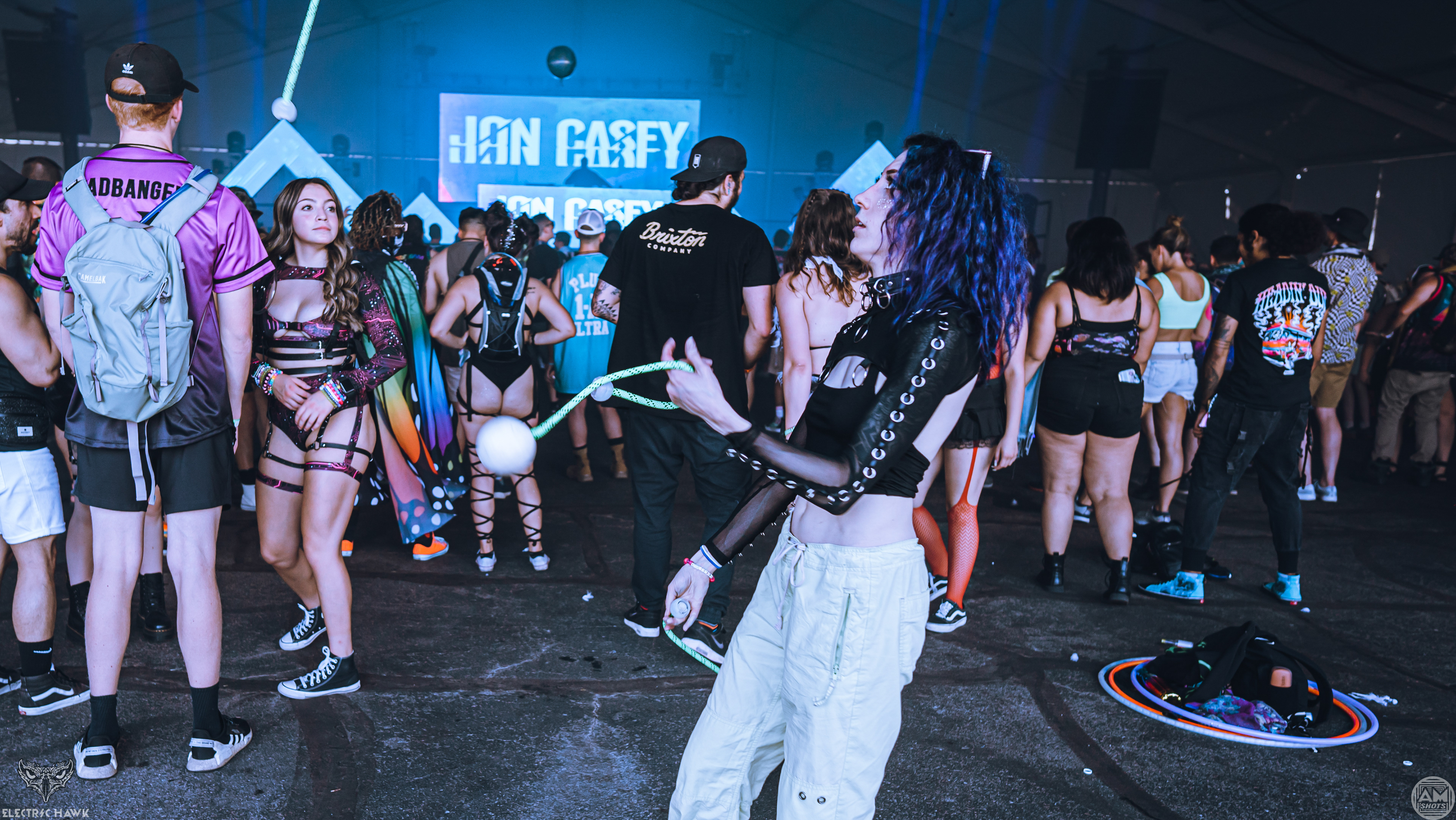 Jon Casey - Global Dance Fest 22
