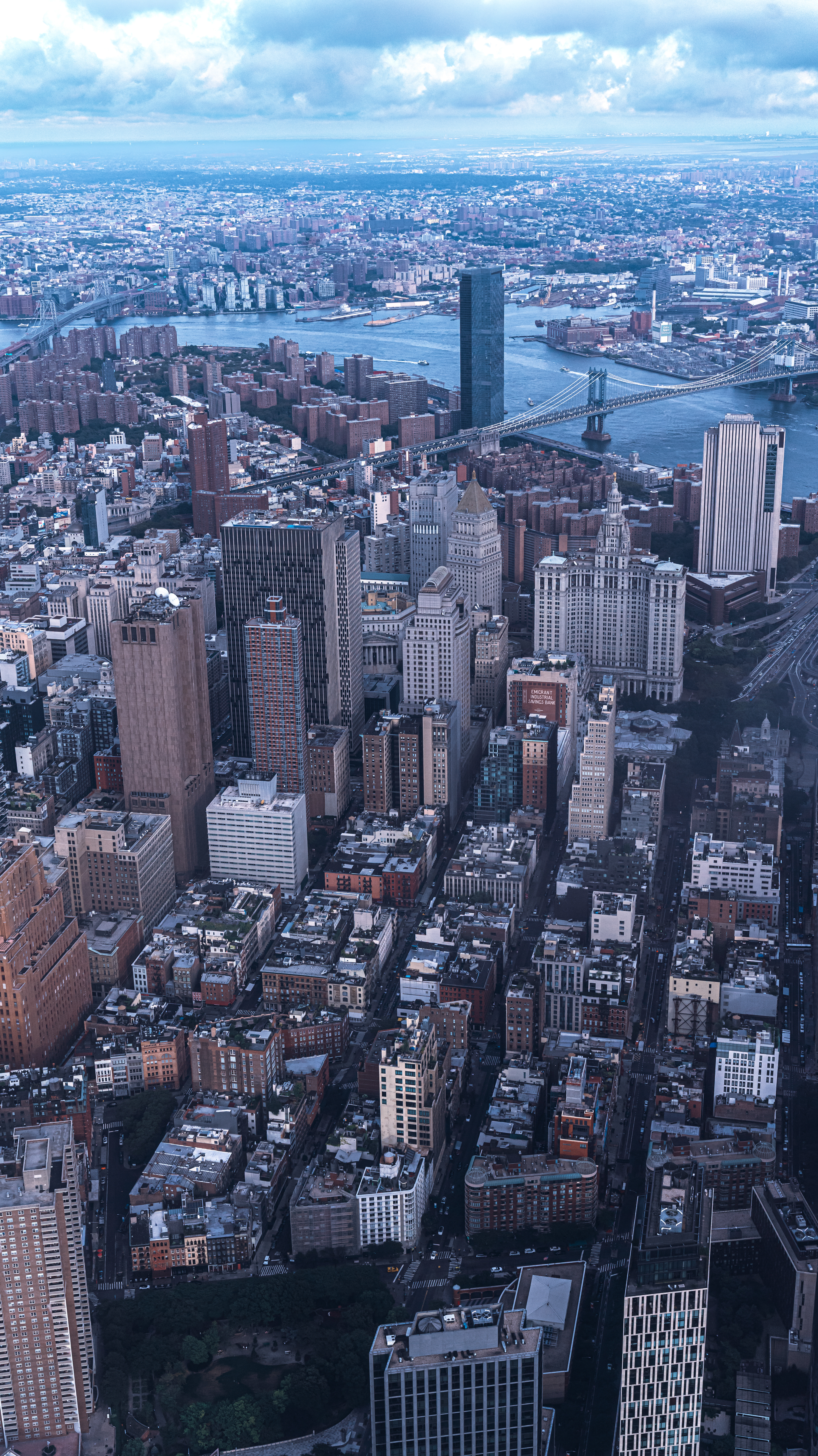 New York City '22