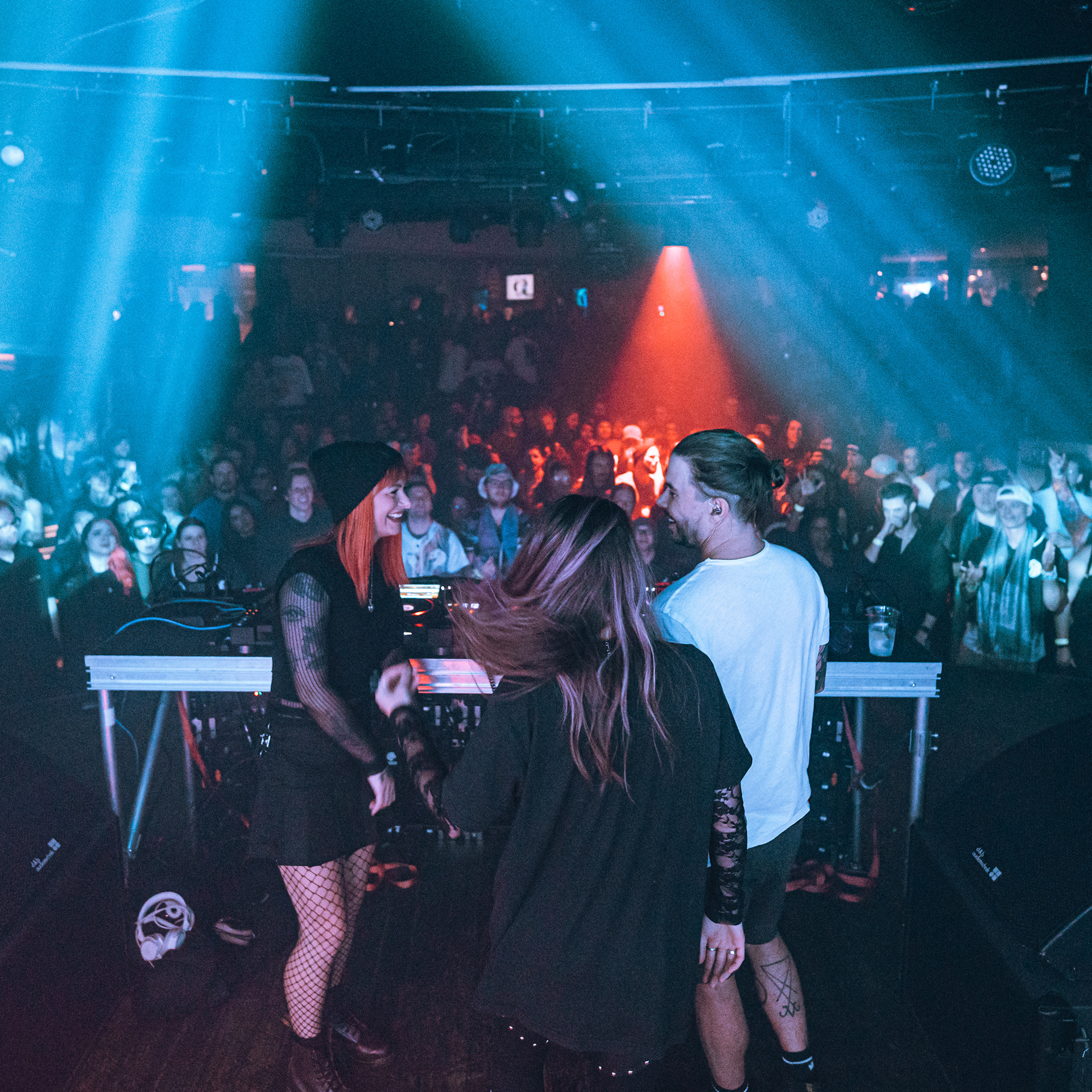 Seven Lions - Belly Up Aspen 12.2.22
