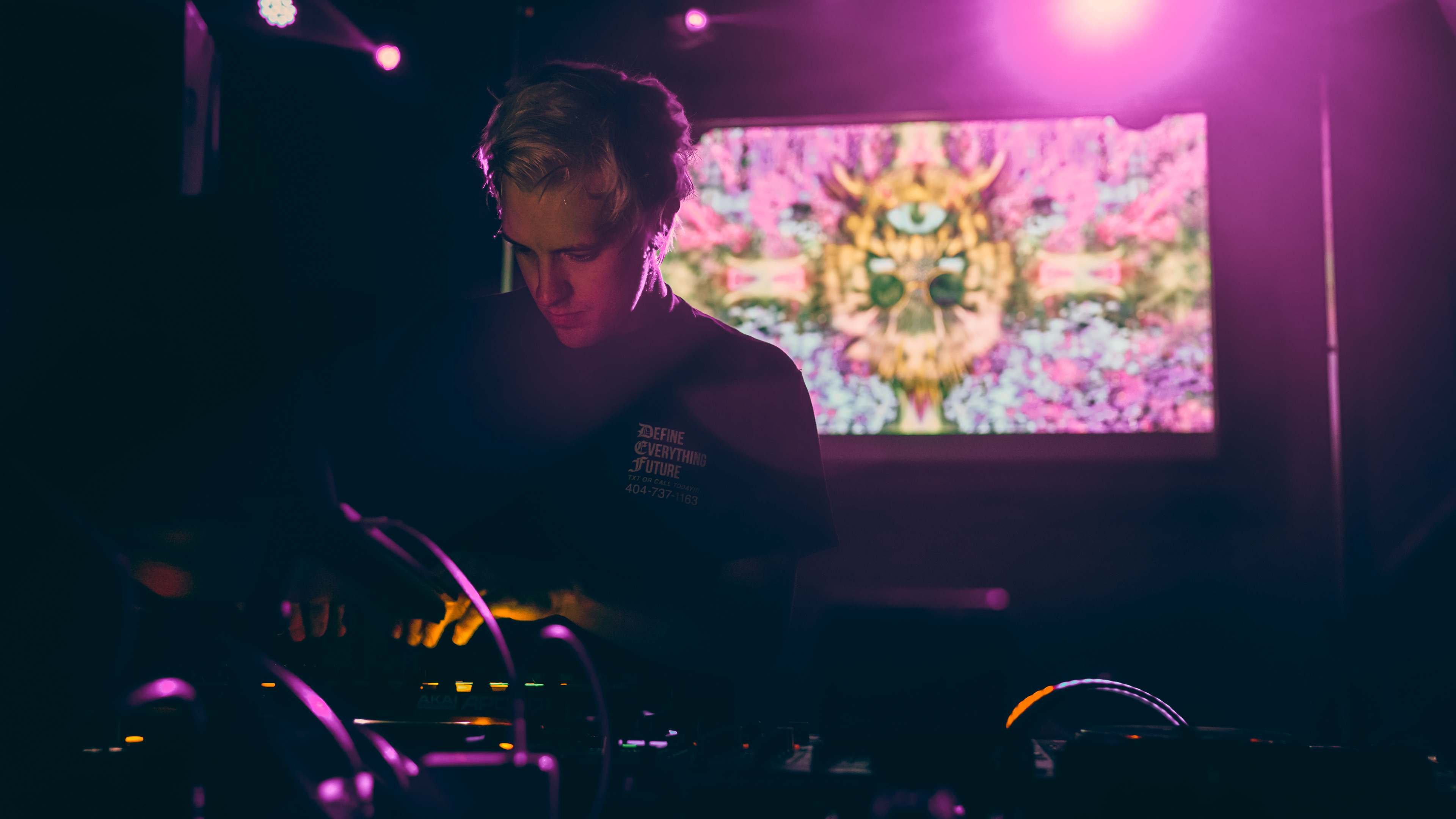 Common Creation - Offbeat x EH Denver