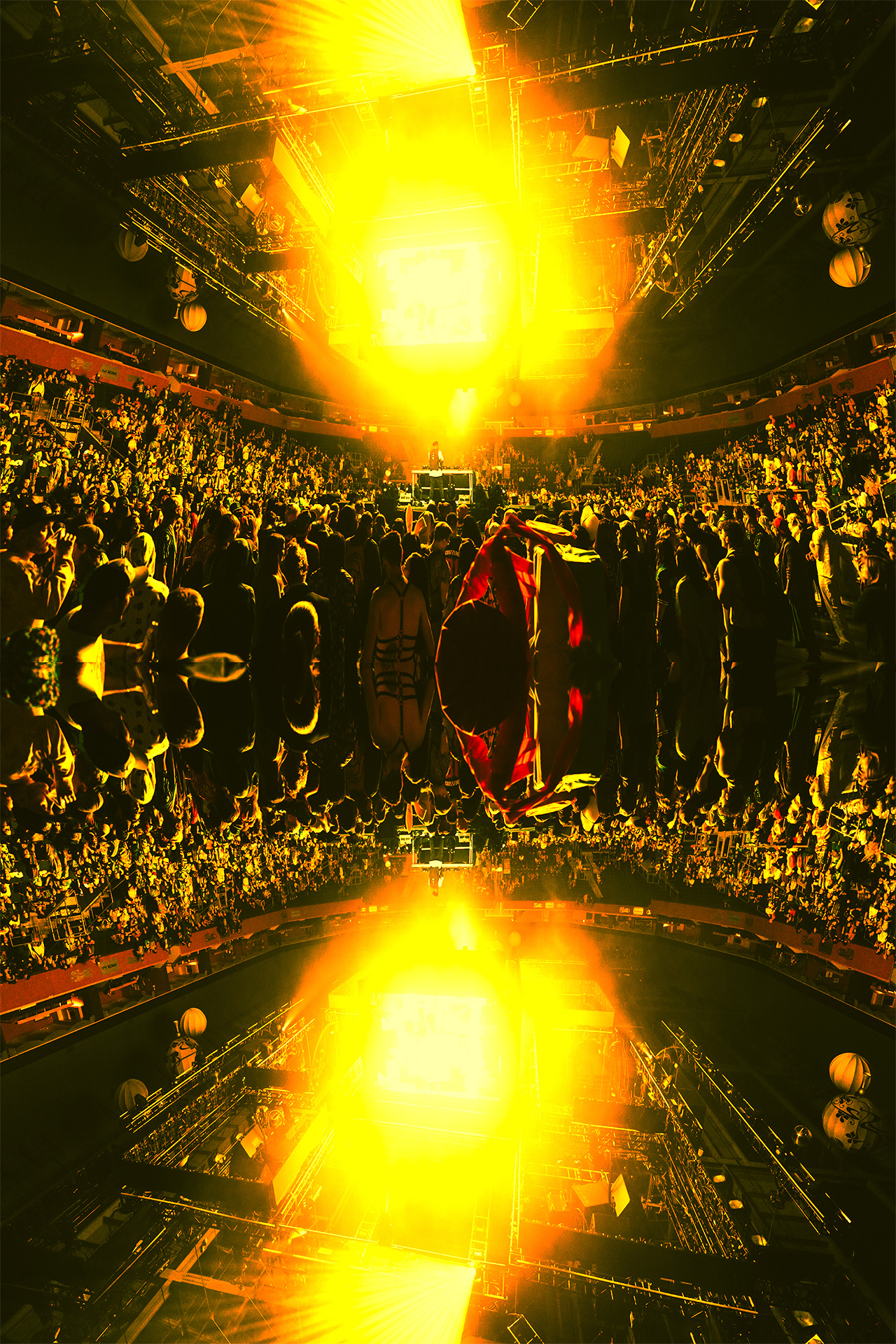 Black Carl @ Griz's Another World 2022