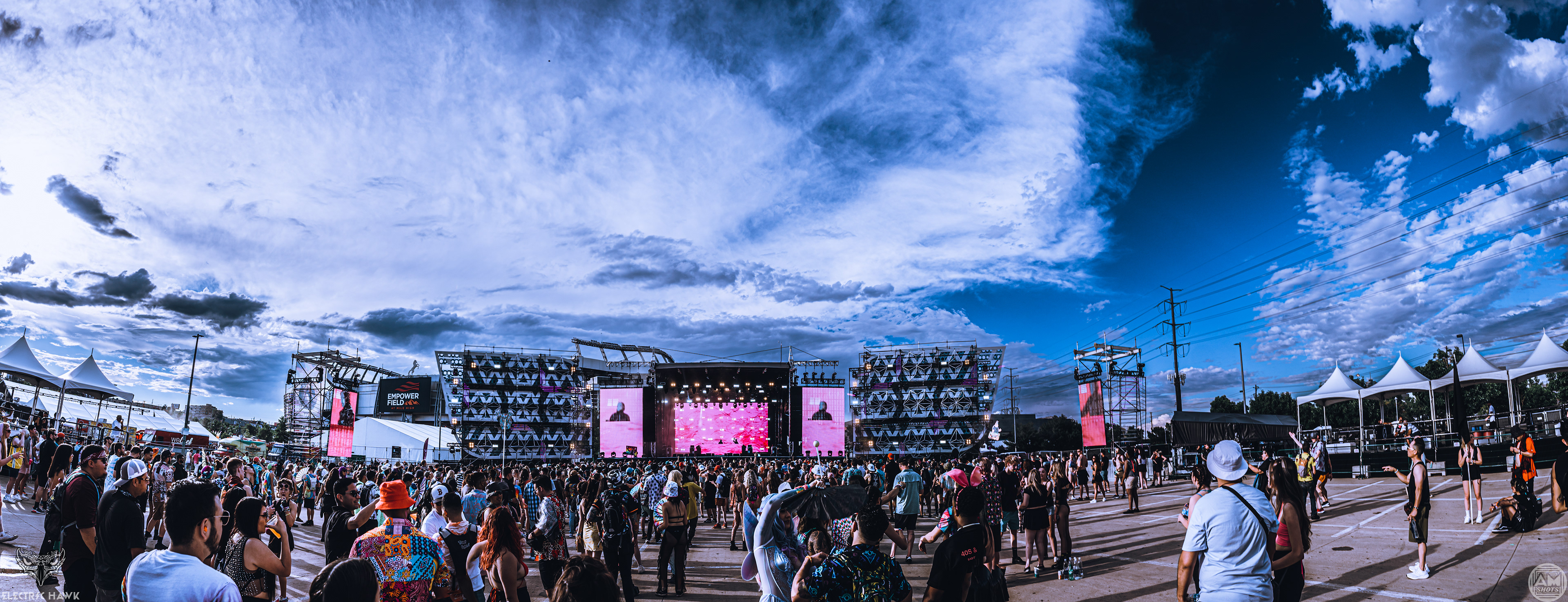 CloudNone - Global Dance Fest 22